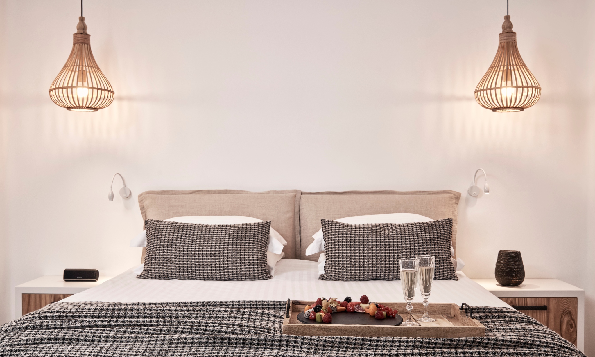 Suite Sea View Honeymoon