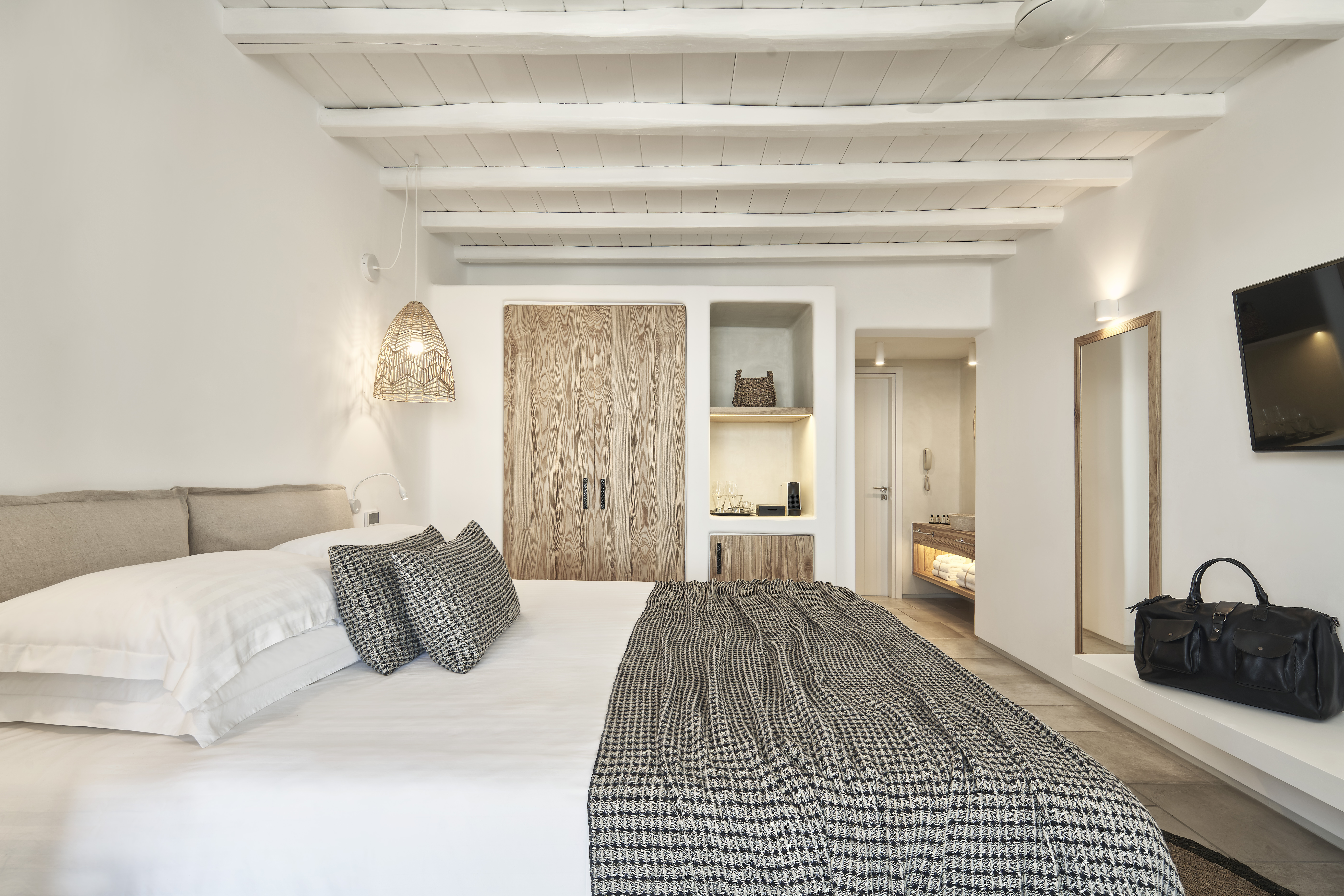 Double Classic Sea View