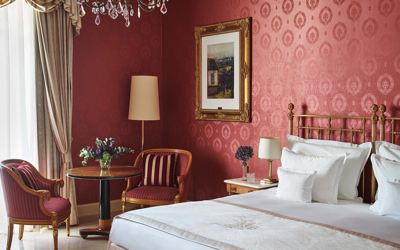 Double Single Deluxe Lake View