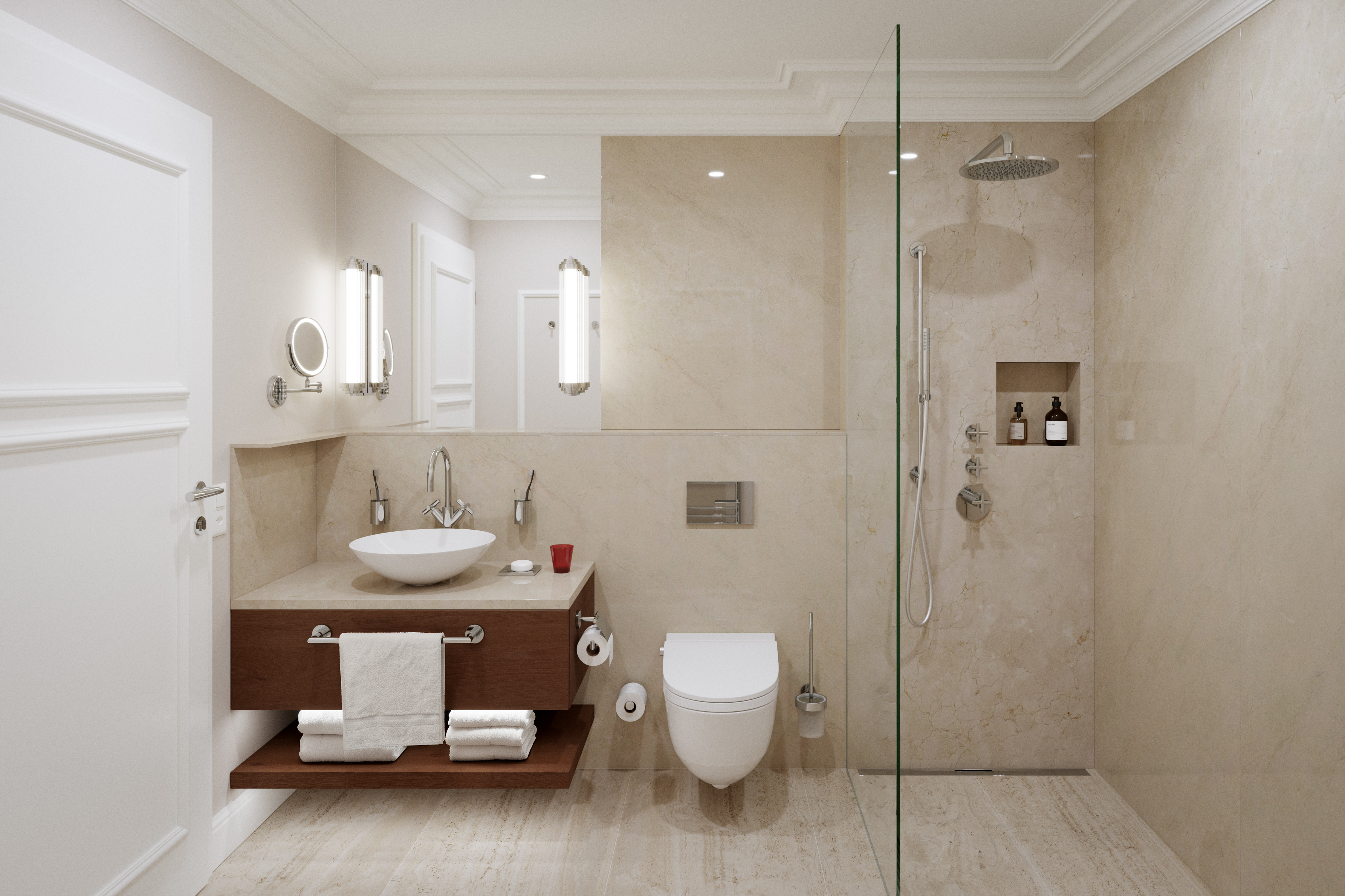 Single King Size Bed