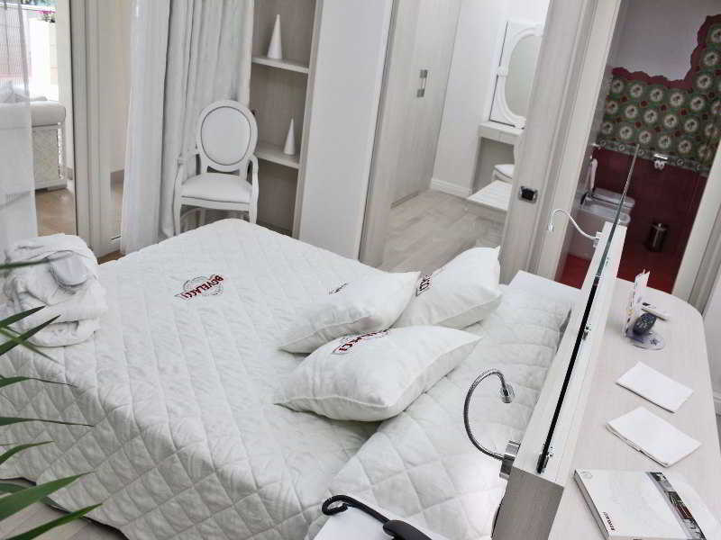 Junior Suite Standard