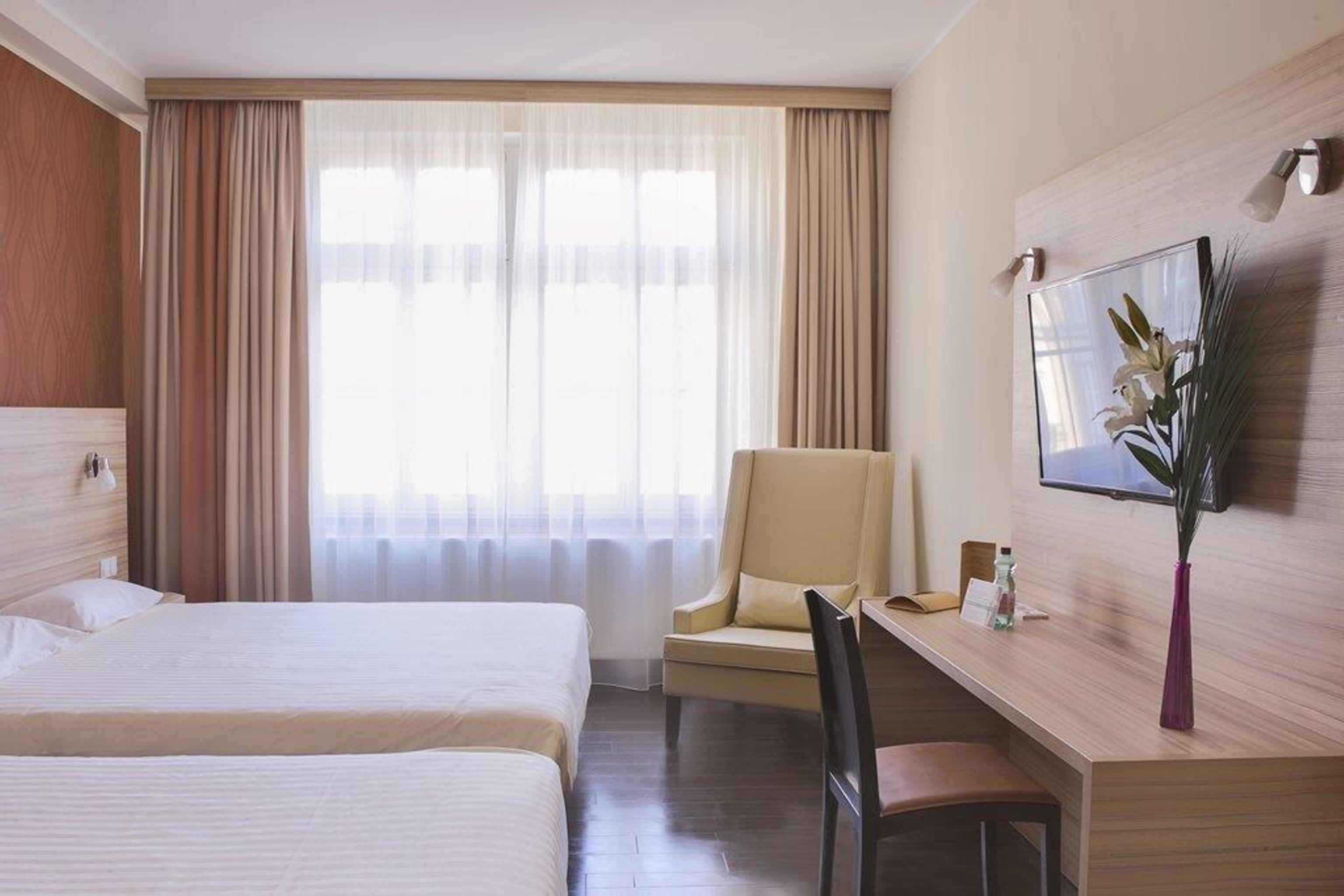 Family Room Standard