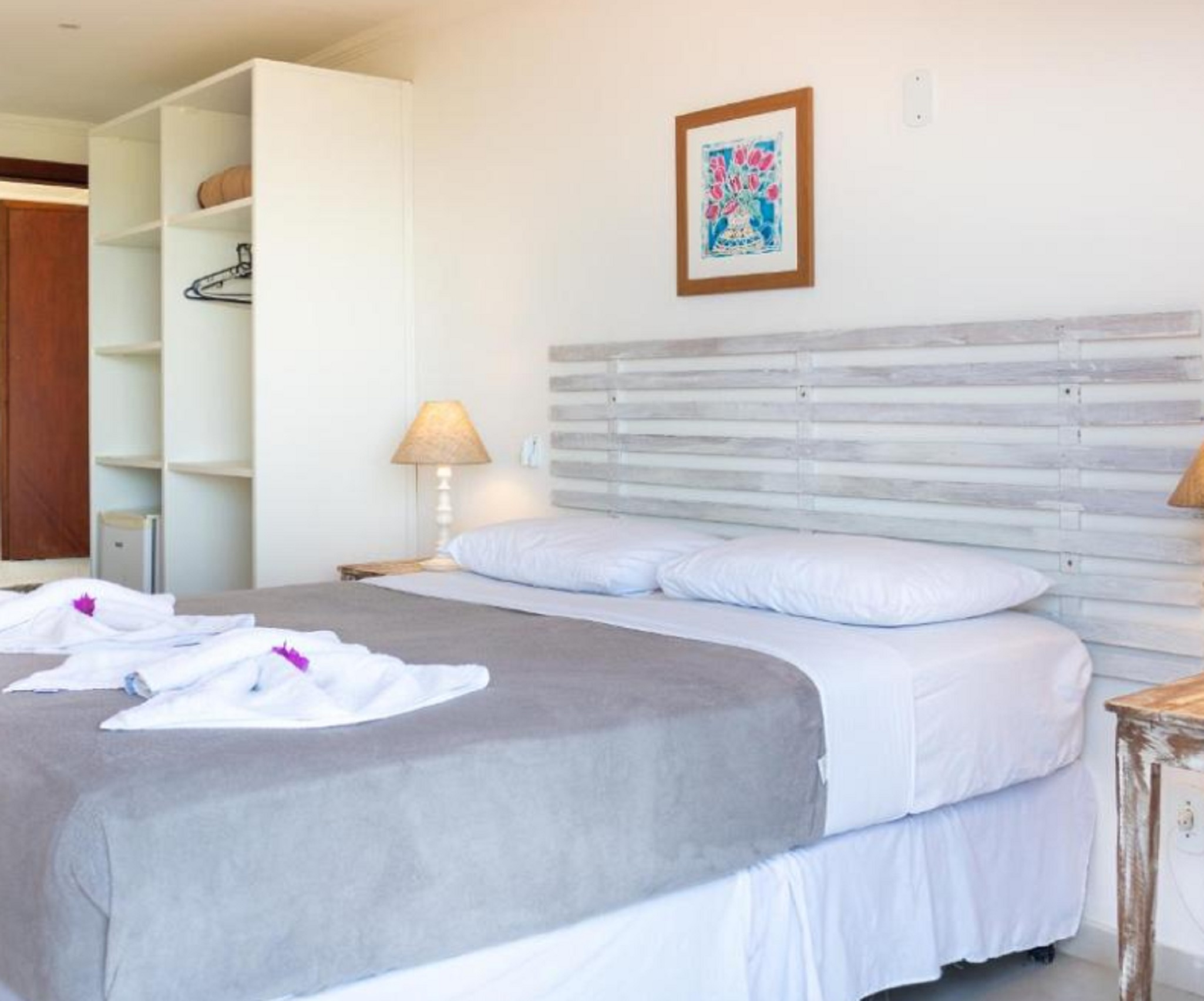 Junior Suite Ocean View