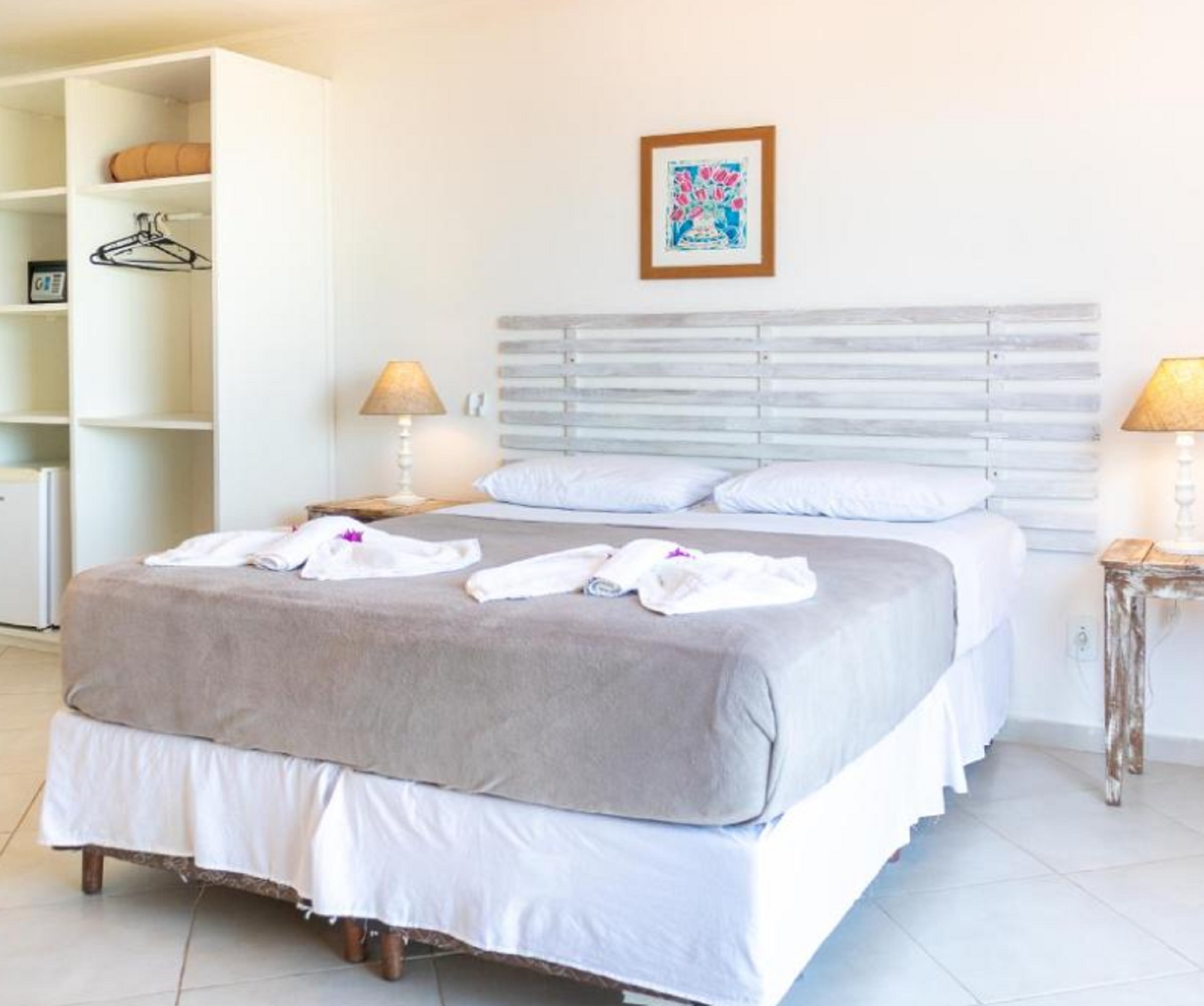 Junior Suite Ocean View