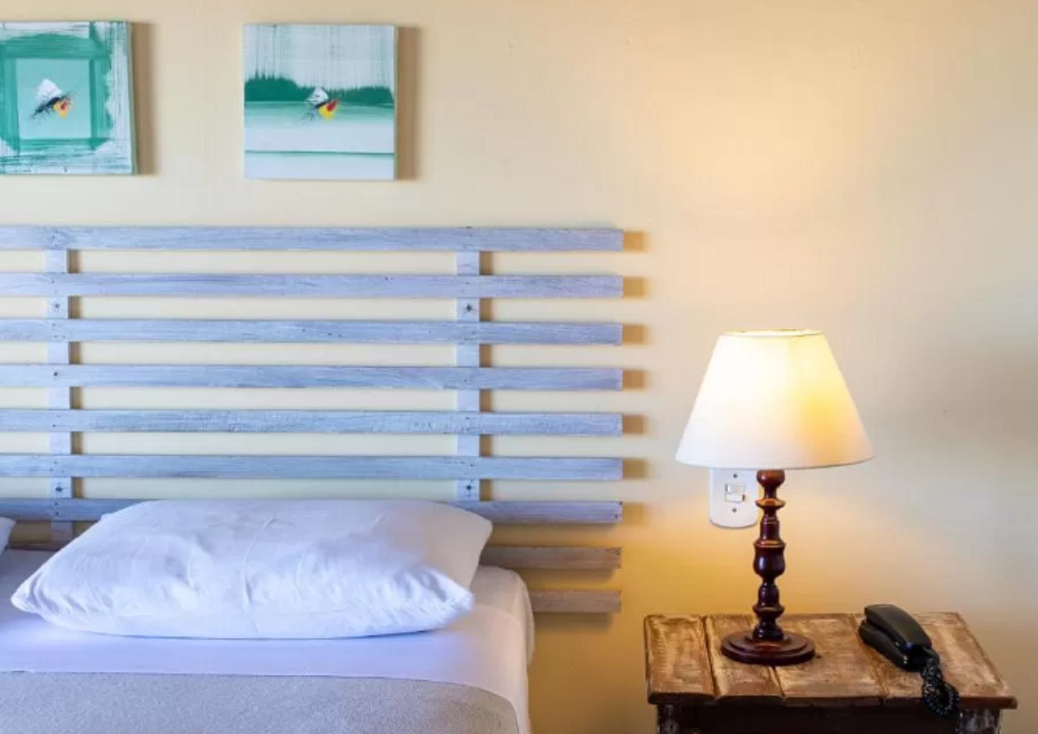 Junior Suite Ocean View