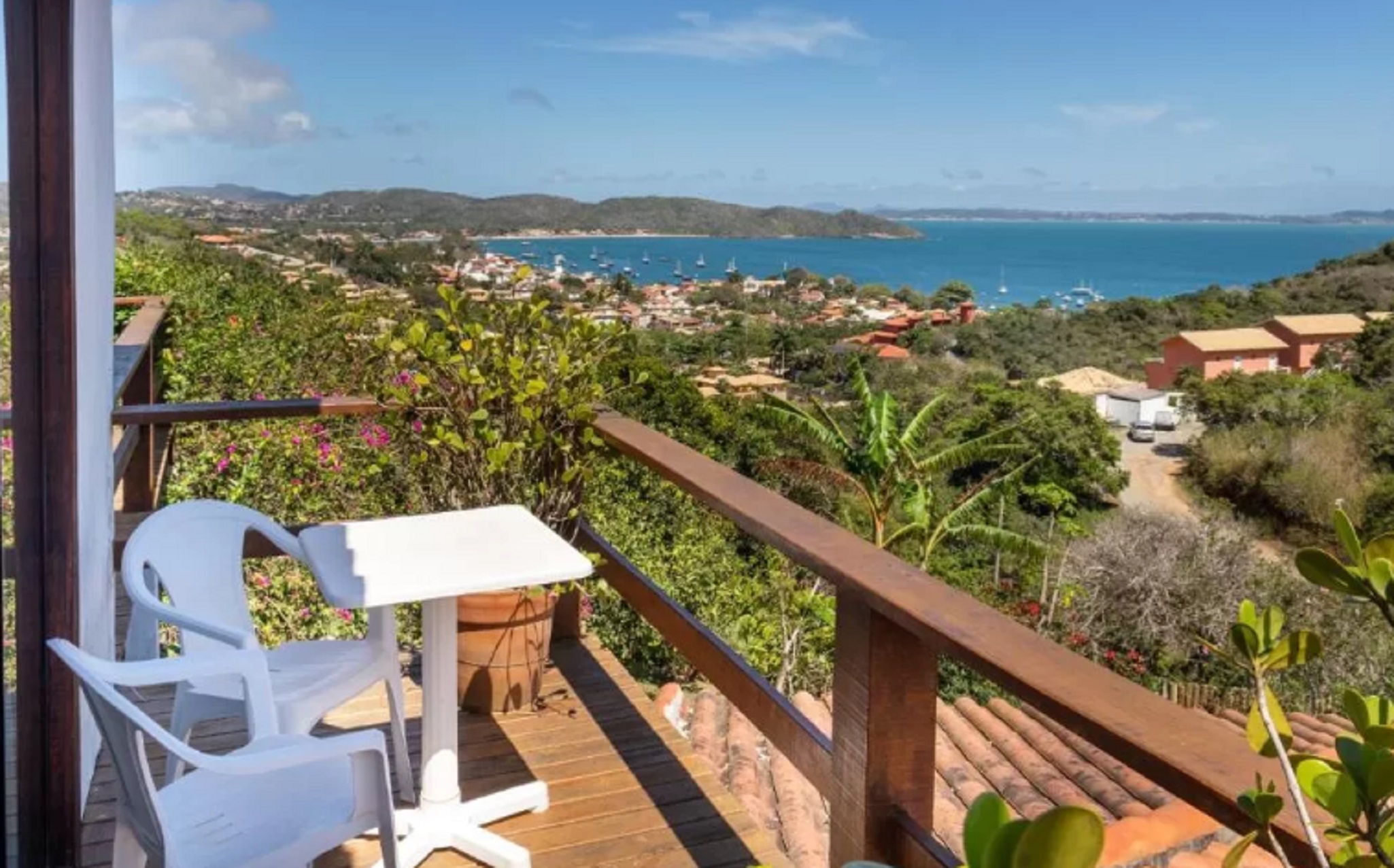 Junior Suite Ocean View