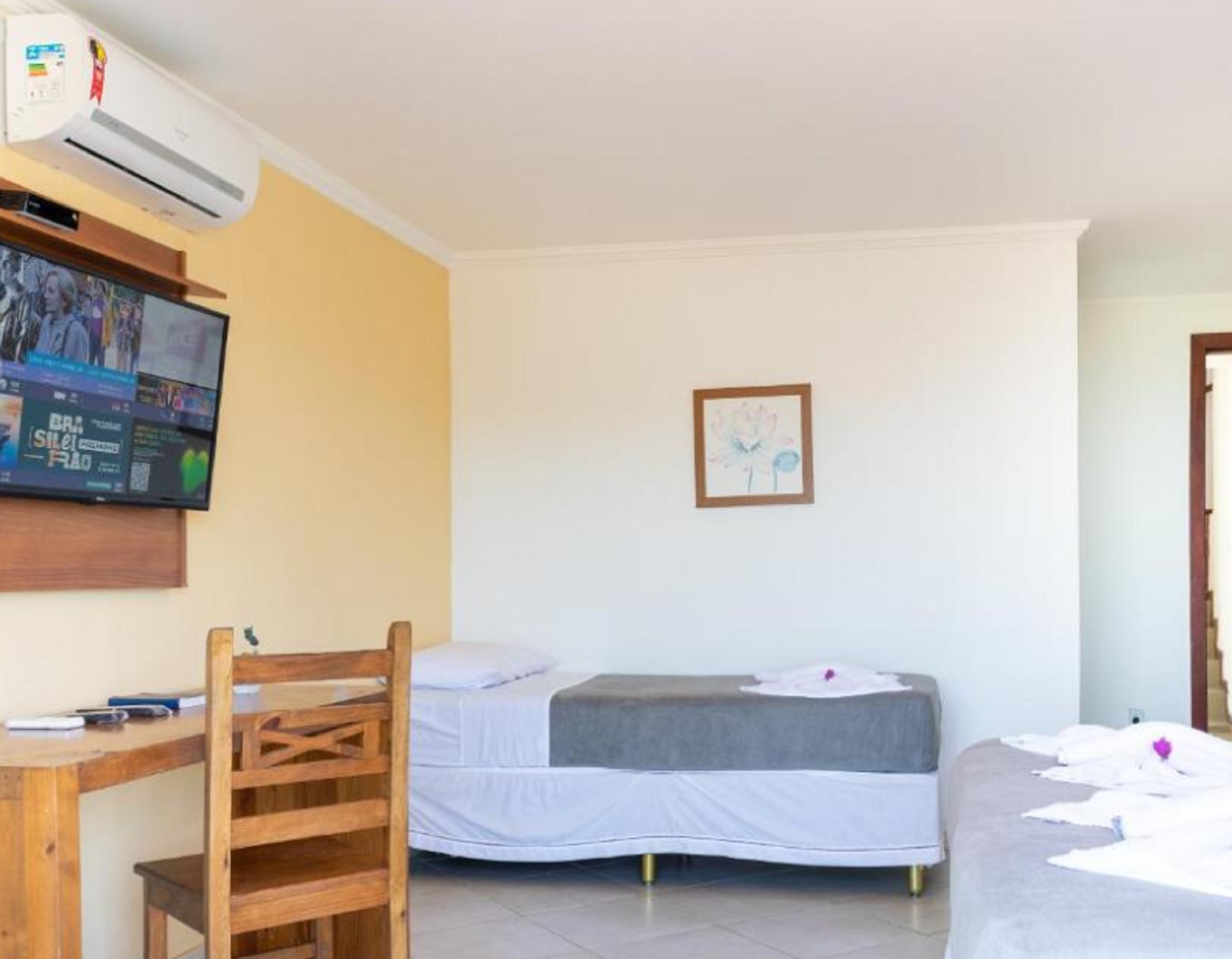 Junior Suite Ocean View