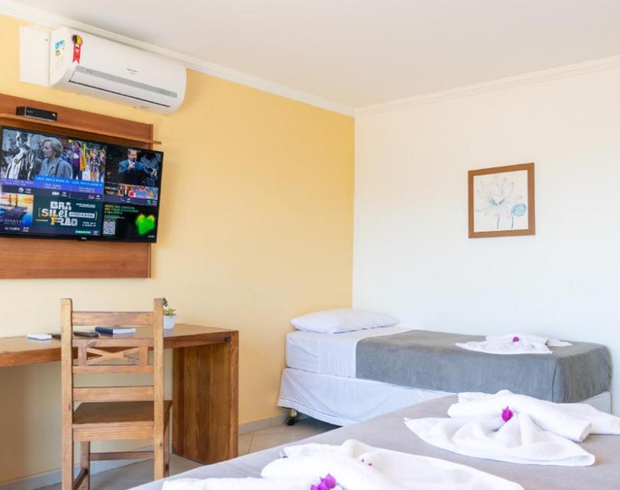 Junior Suite Ocean View