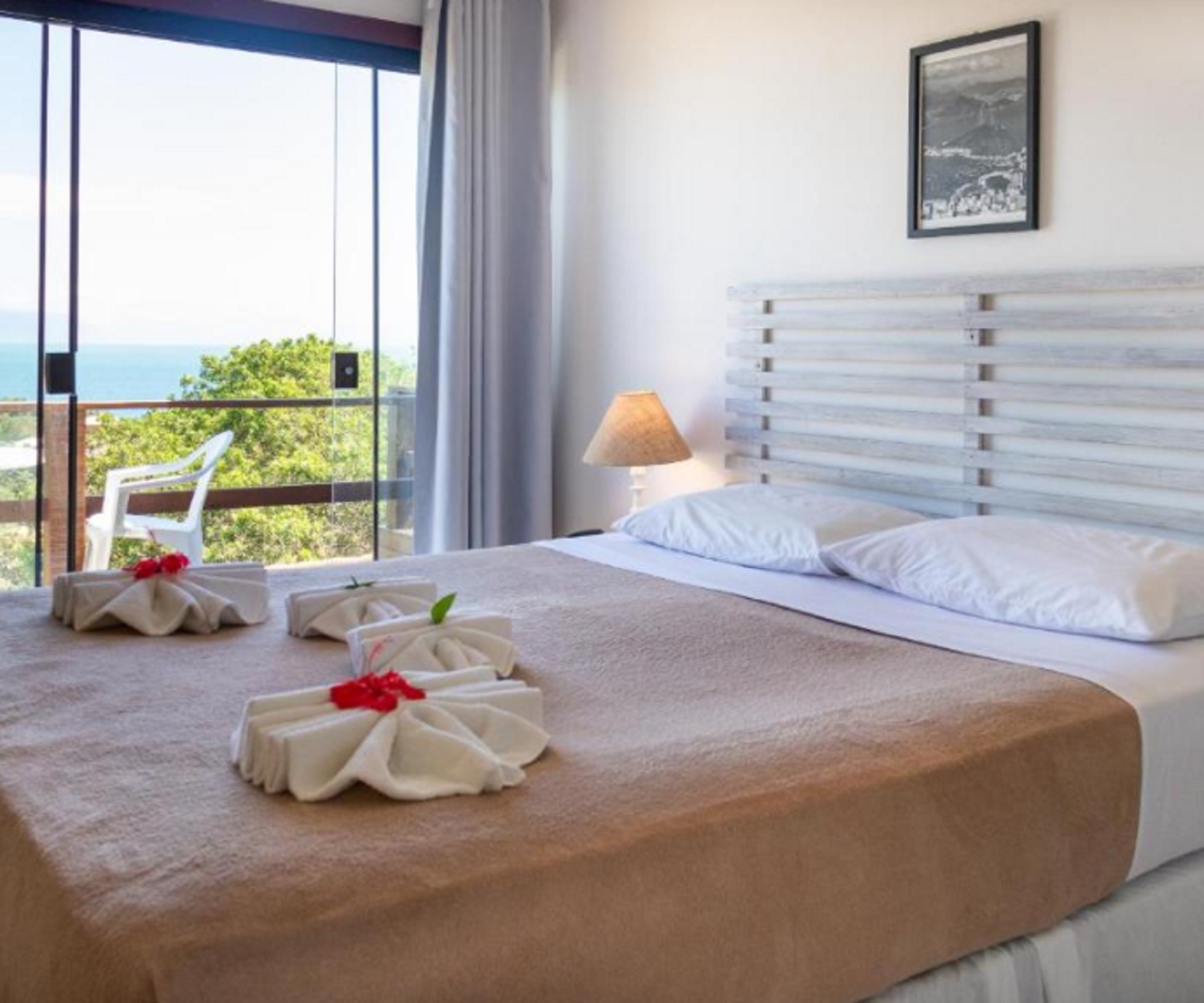 Suite Superior Ocean View