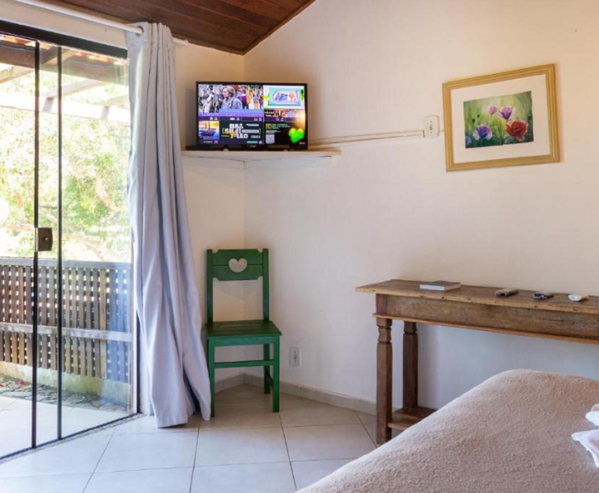 Suite Superior Ocean View