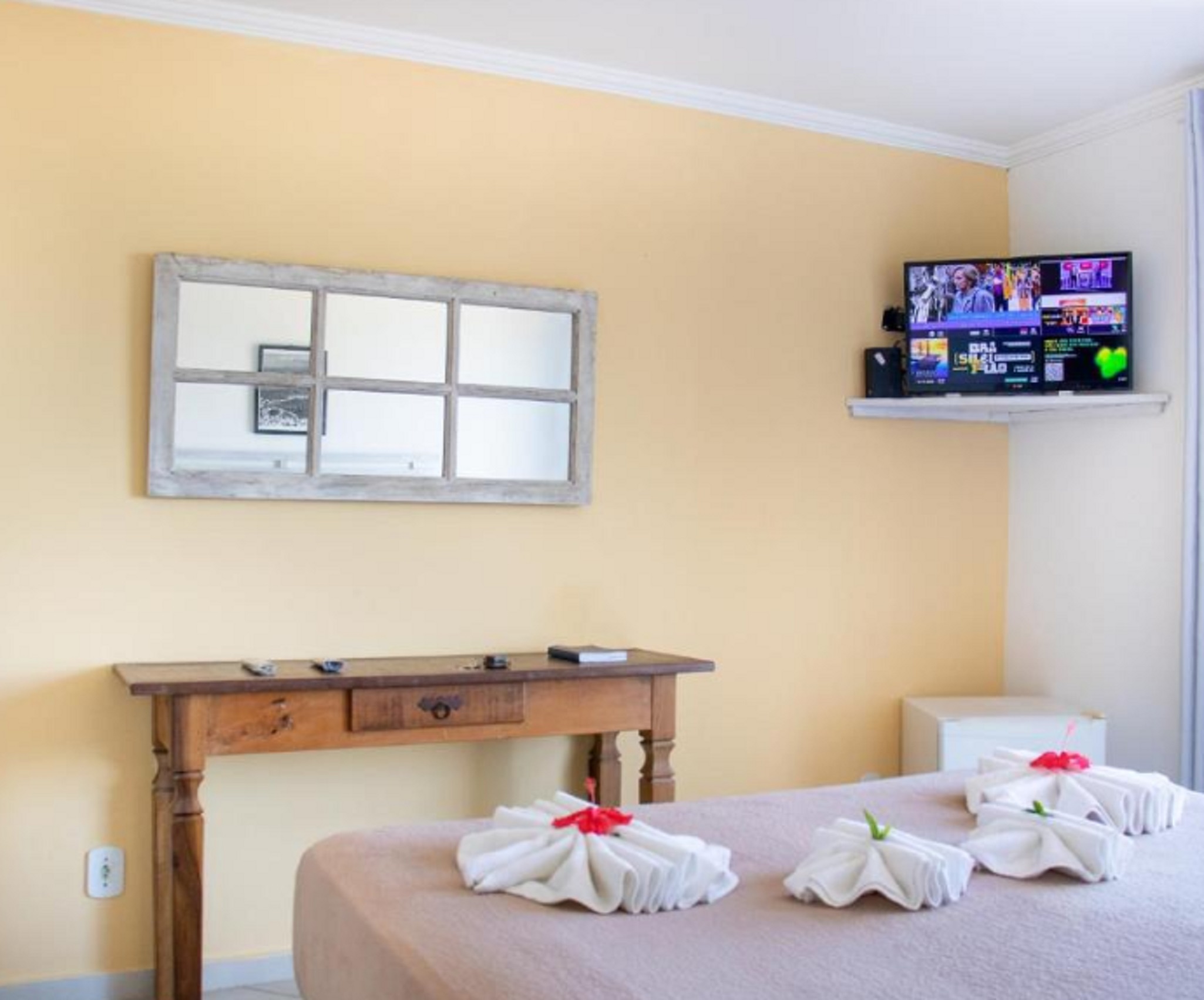 Suite Superior Ocean View