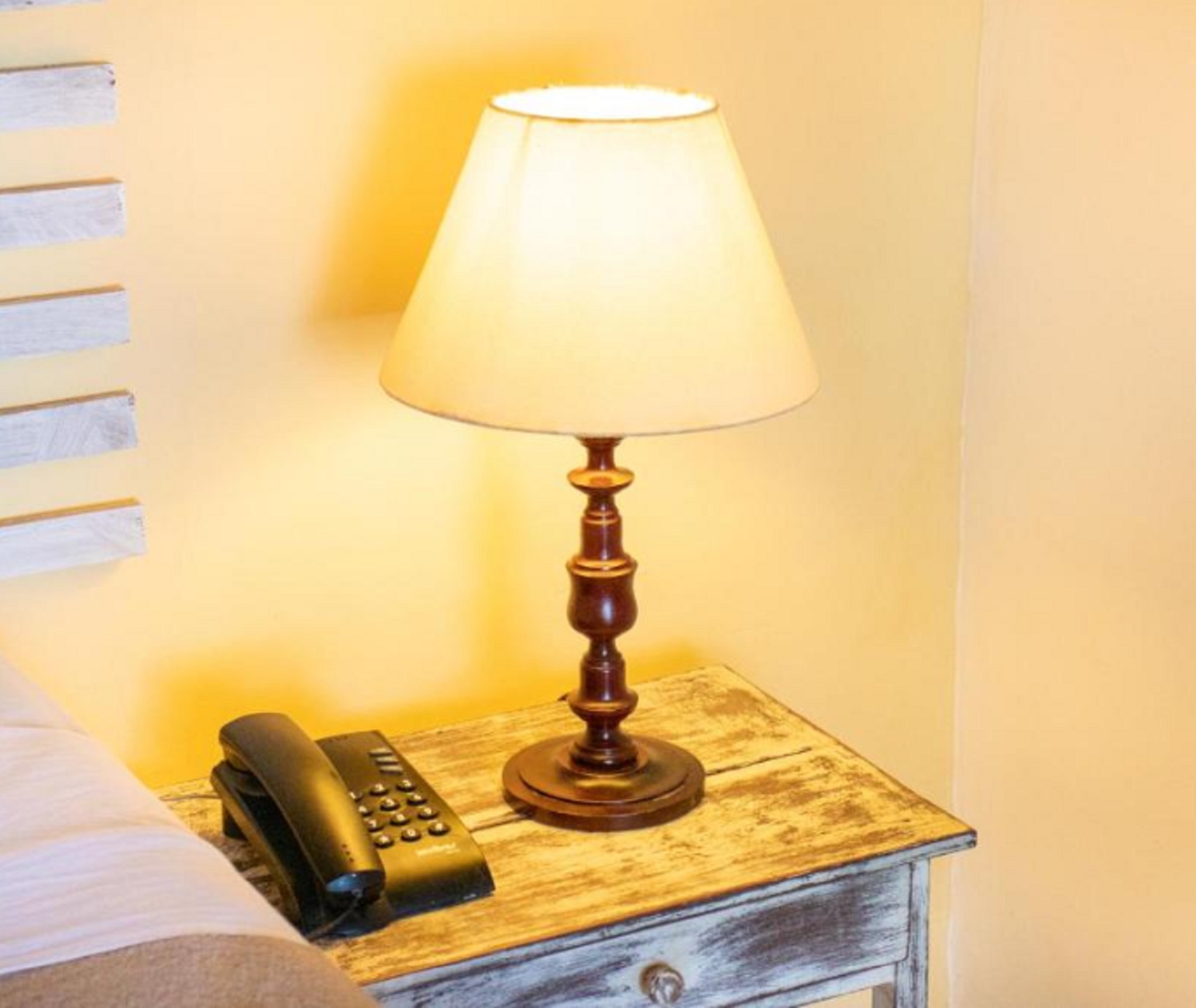 Suite Superior Ocean View