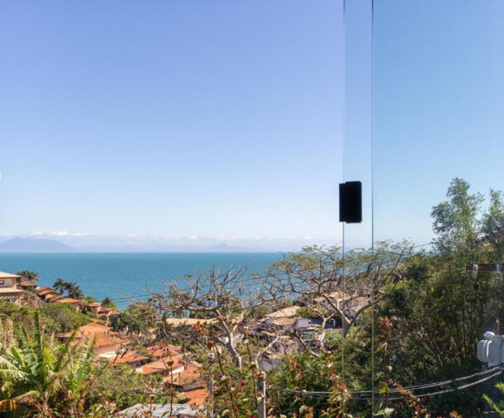 Suite Ocean View King Bed