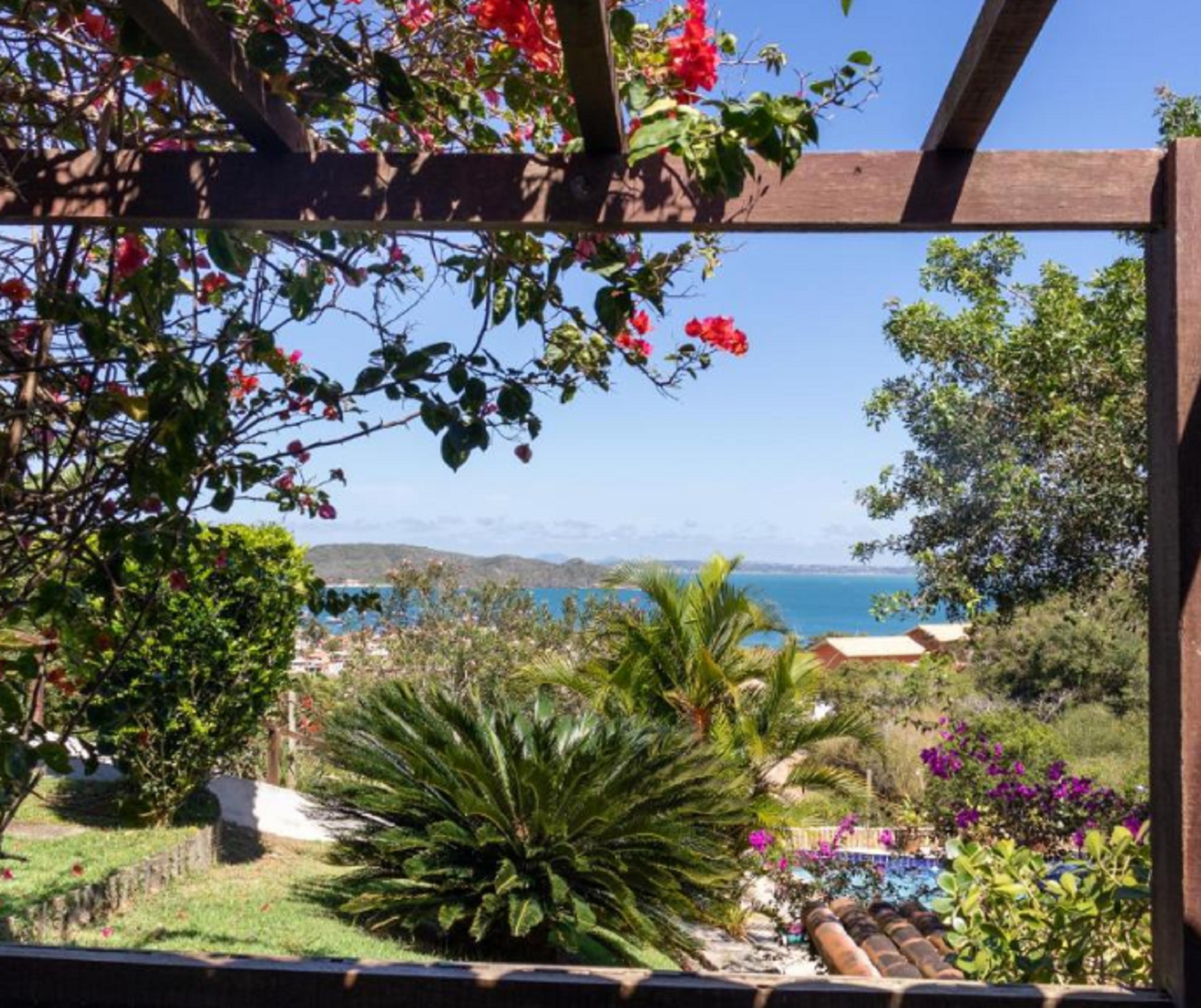 Suite Superior Ocean View