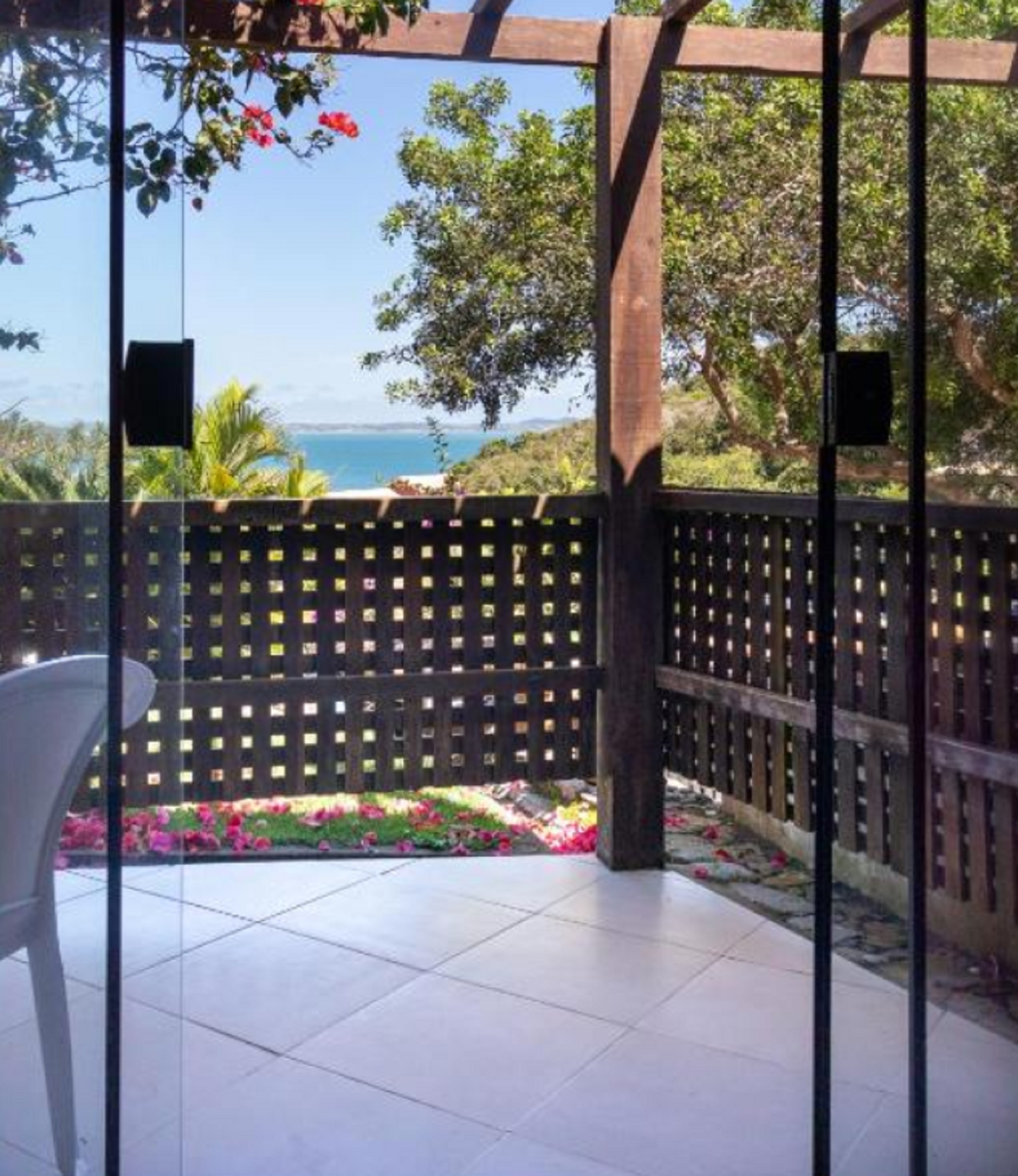 Suite Superior Ocean View