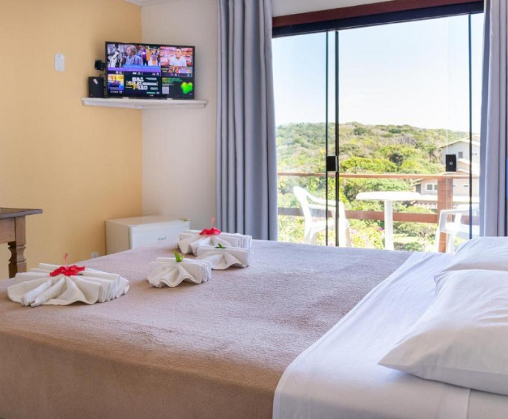 Suite Superior Ocean View