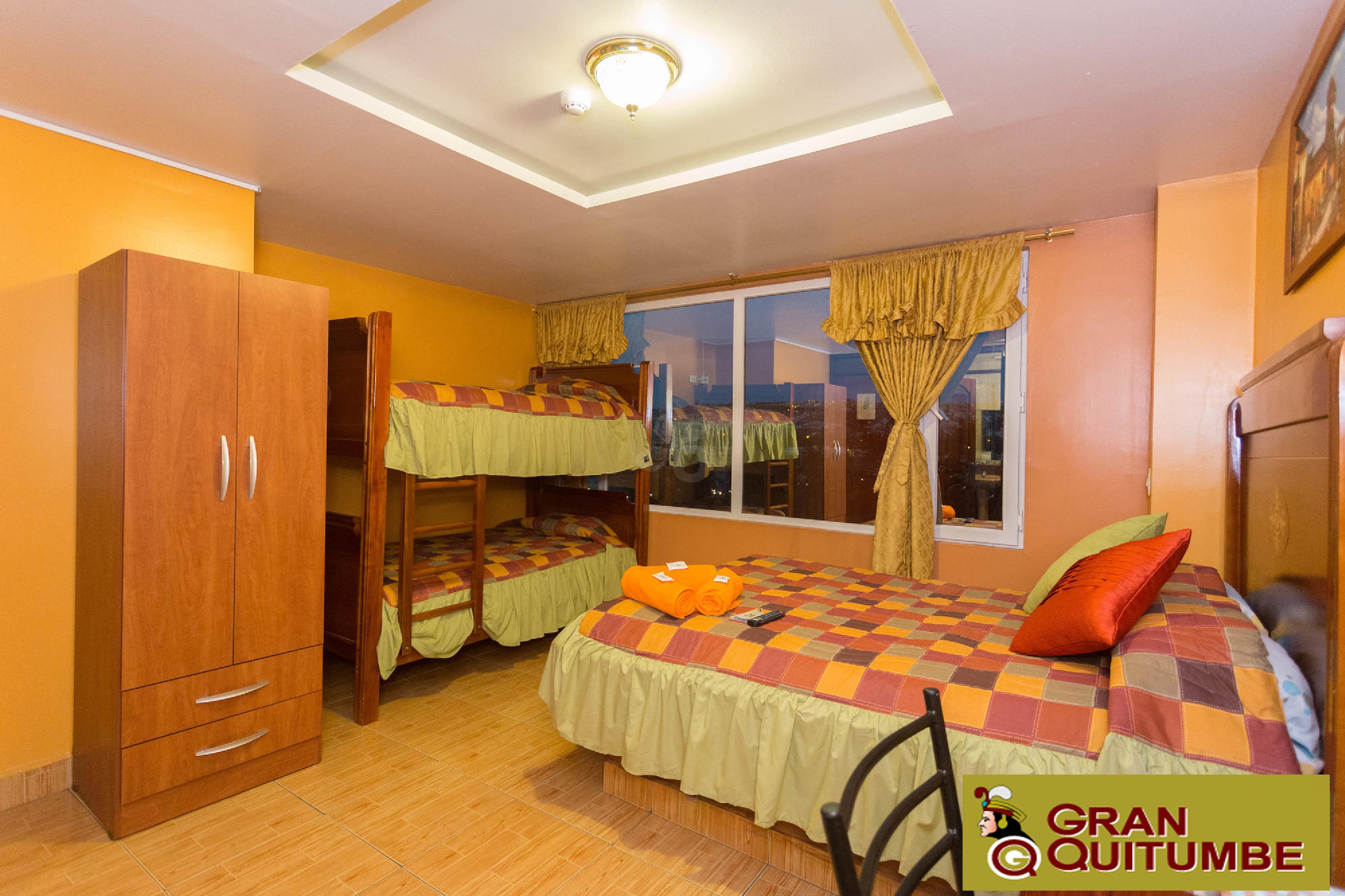 Family Room Standard