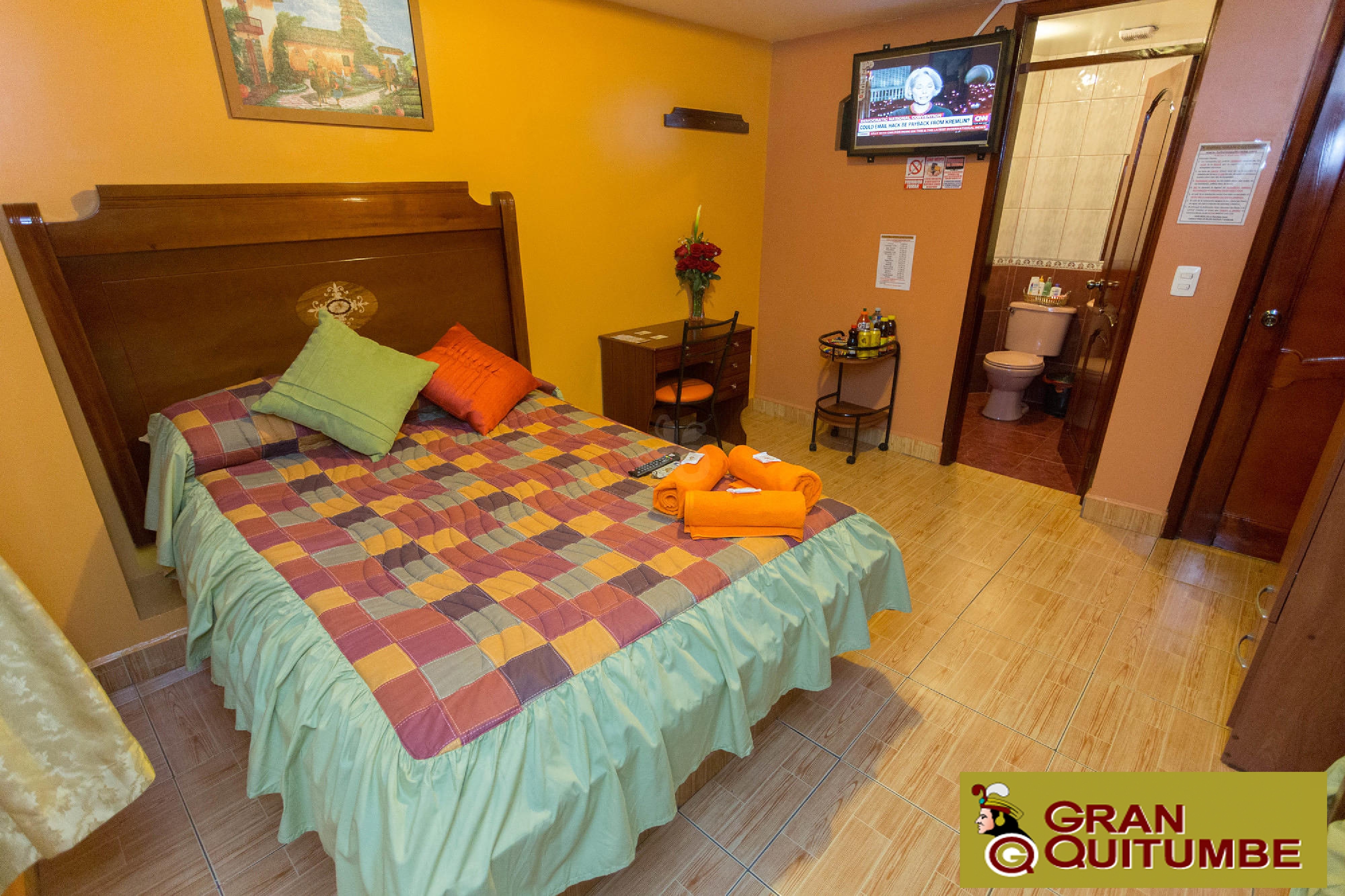 Family Room Standard