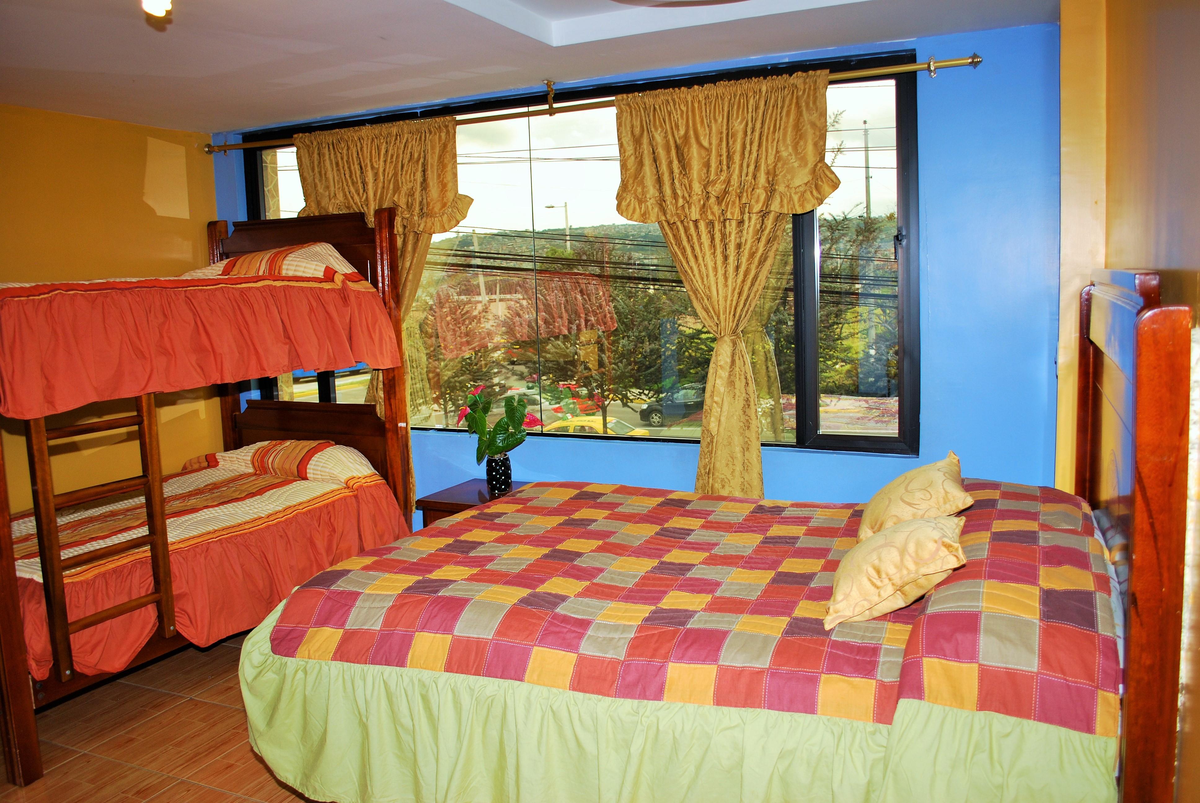 Family Room Standard