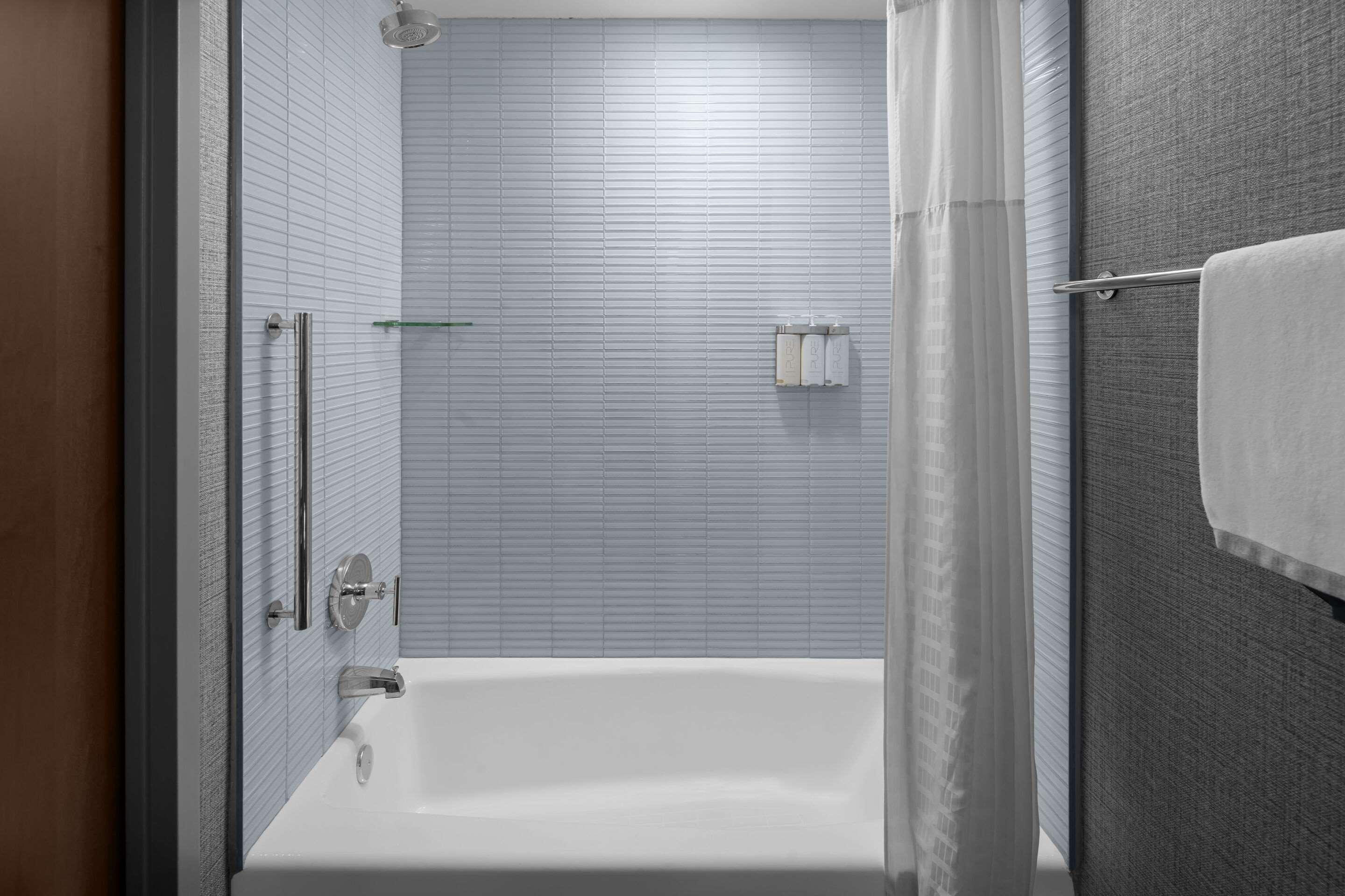 Double Two Queen Beds