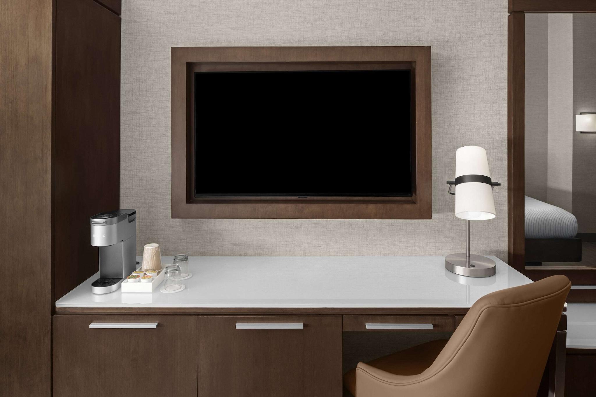 Double Deluxe Non Smoking