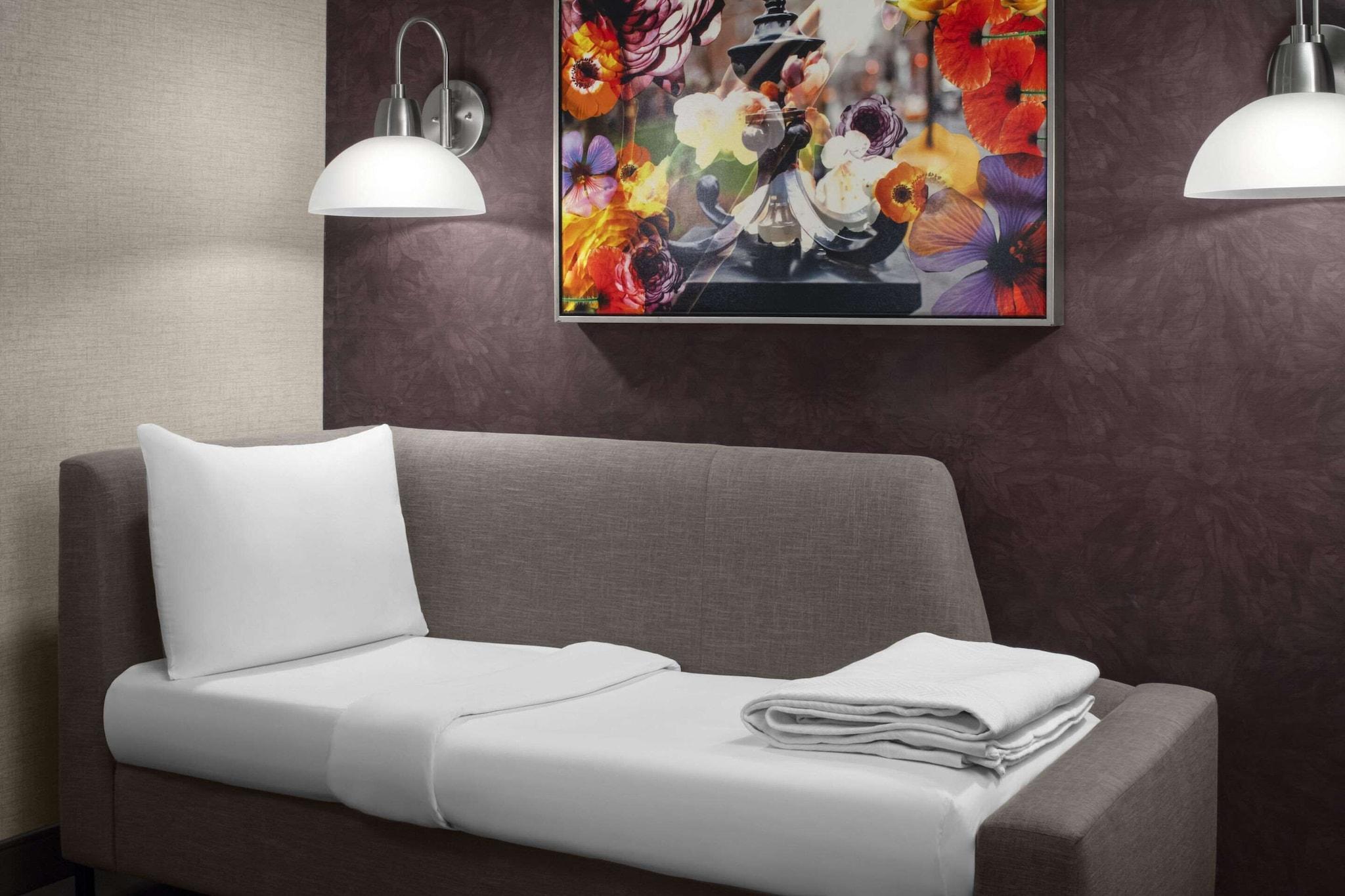 Double Deluxe Non Smoking