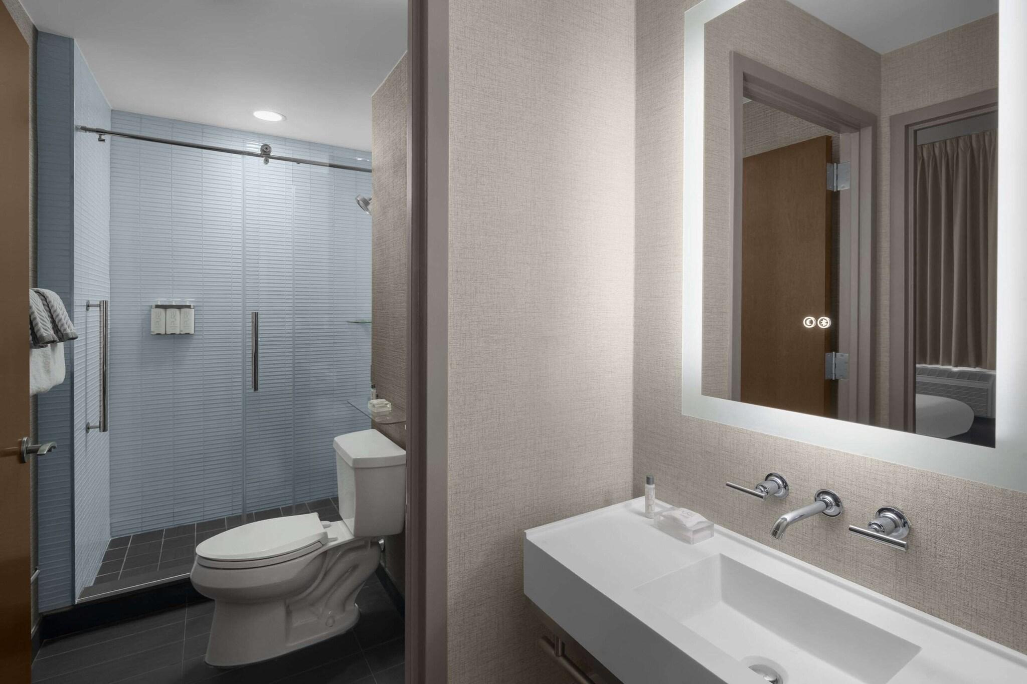 Double Deluxe Non Smoking