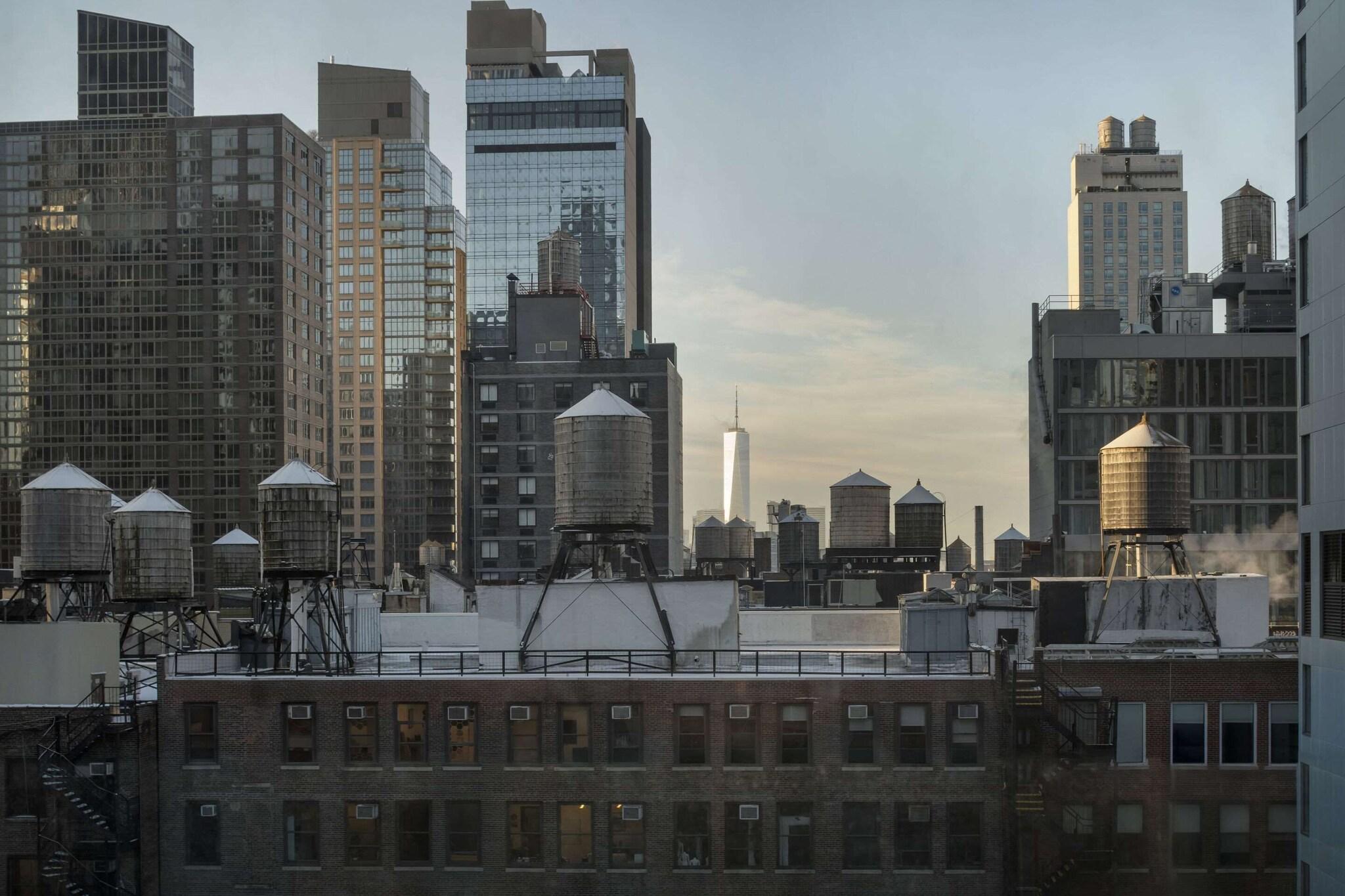 Quadruple Deluxe with Views