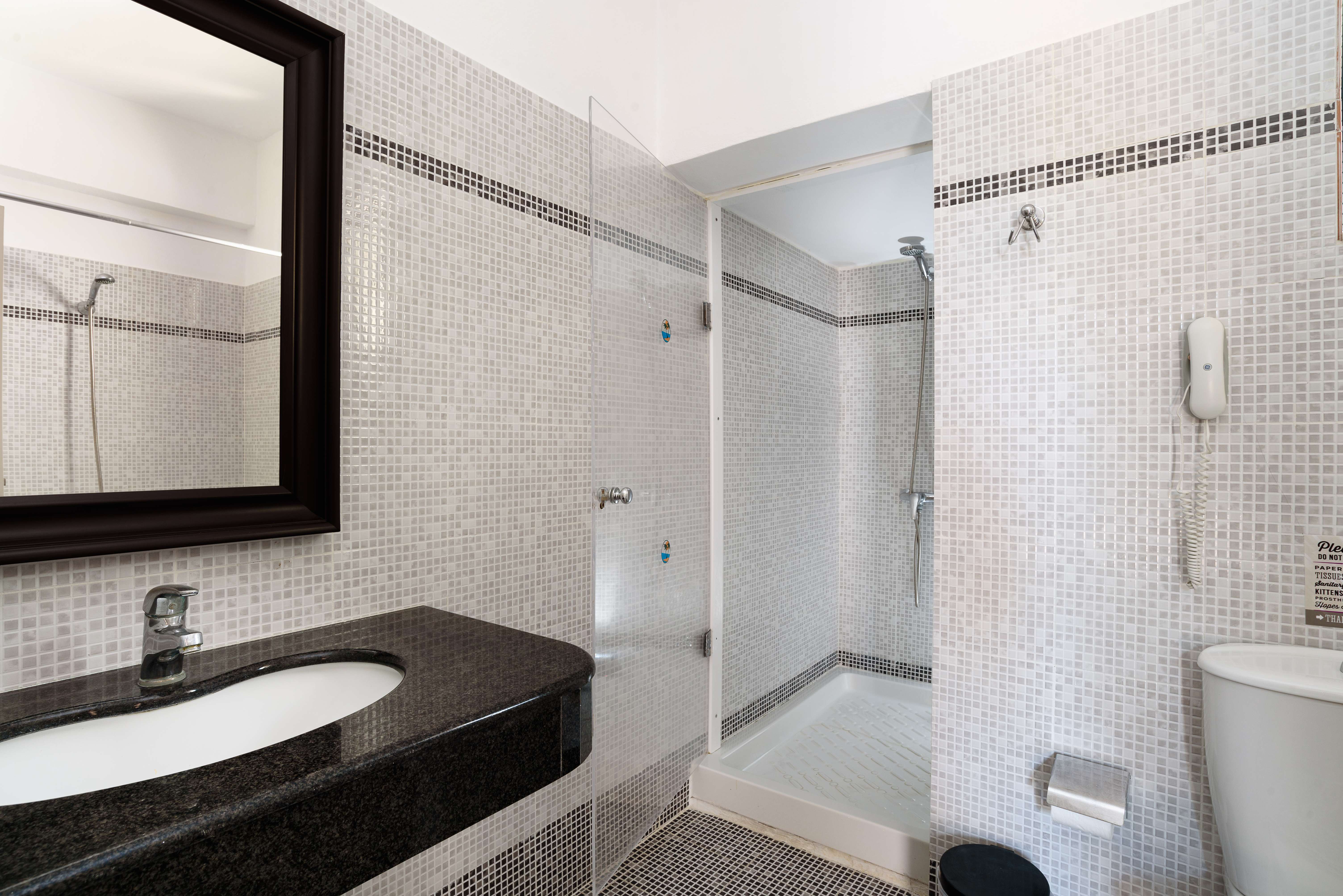 Apartment Capacity 4