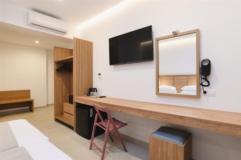 Double or Twin Standard