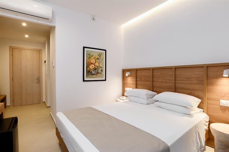 Double or Twin Standard