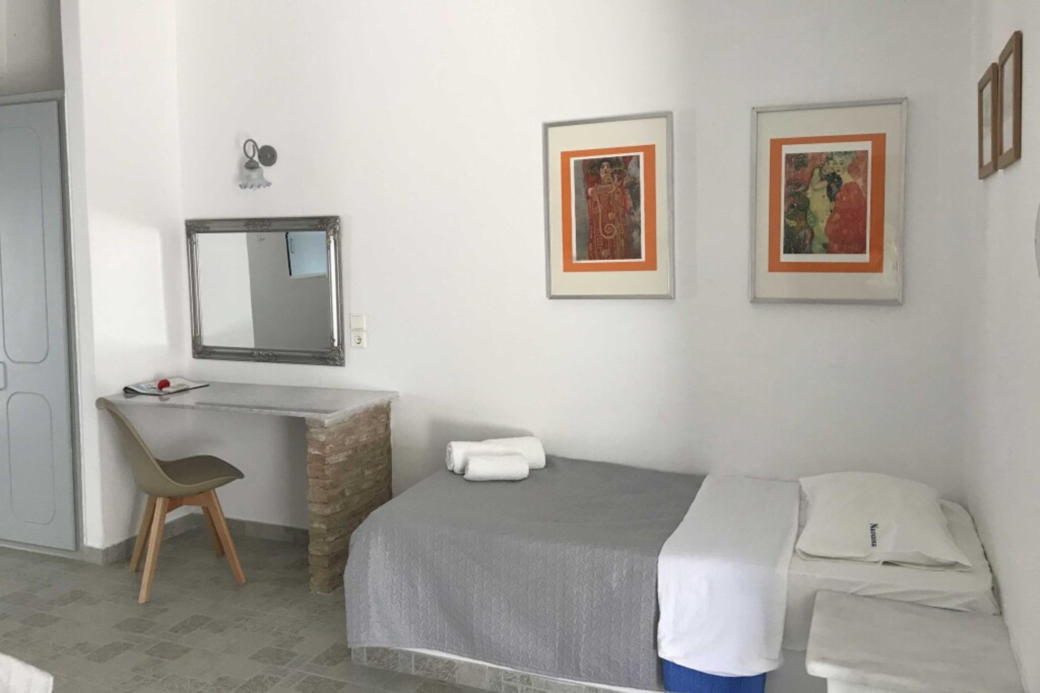 Apartment Sea View Two Bedrooms