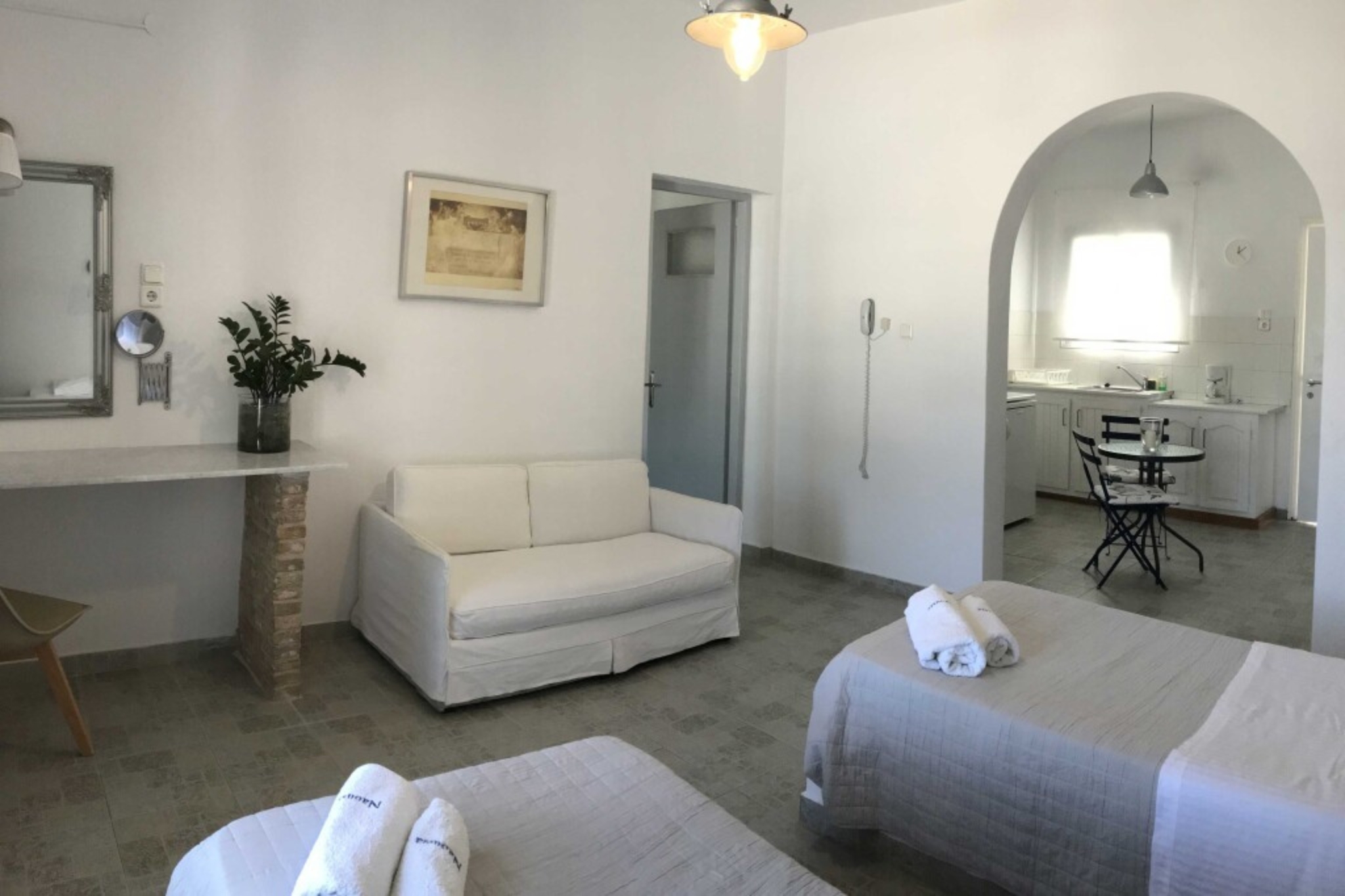 Apartment Superior Two Bedrooms