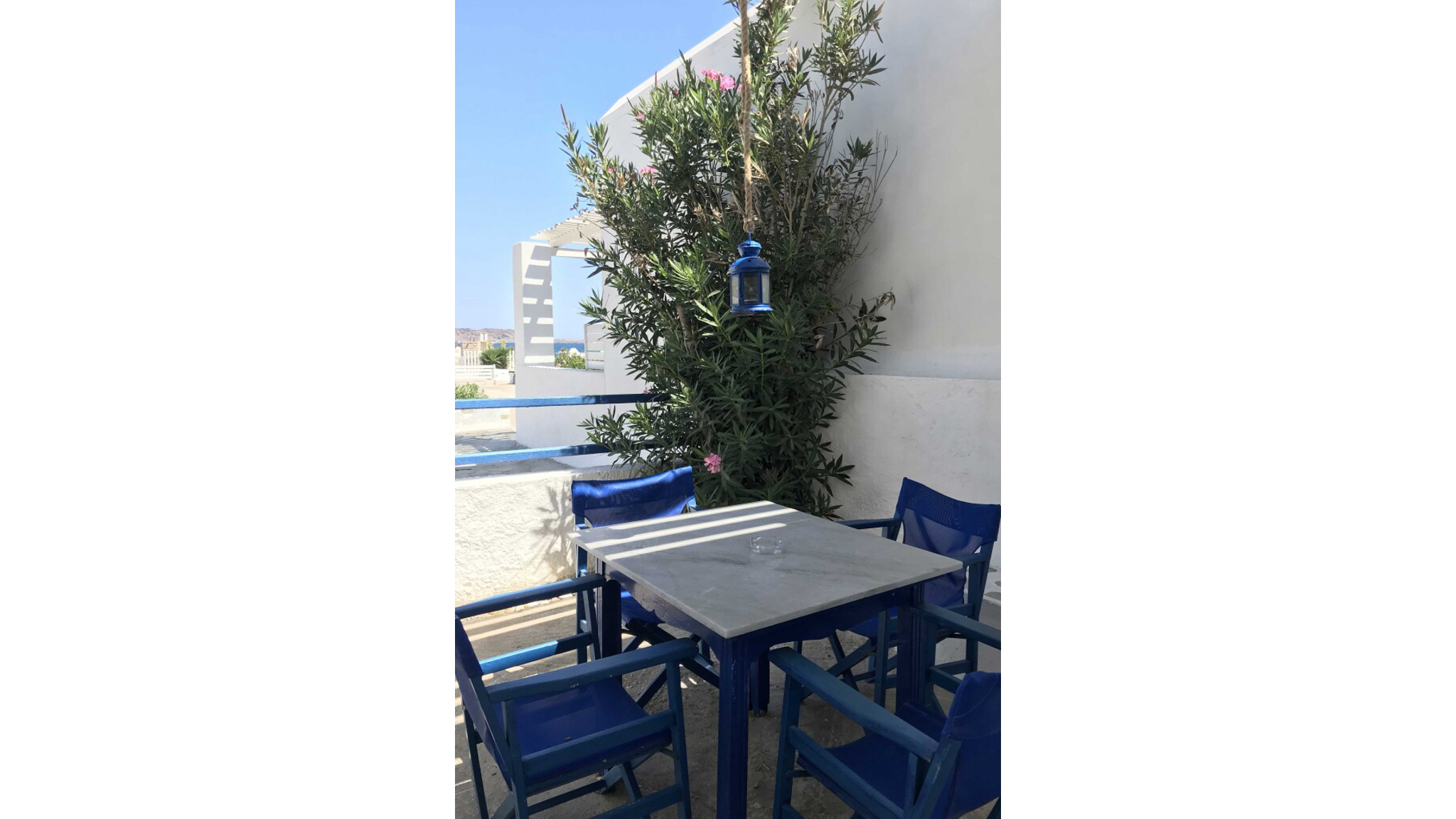 Apartment Sea View Two Bedrooms