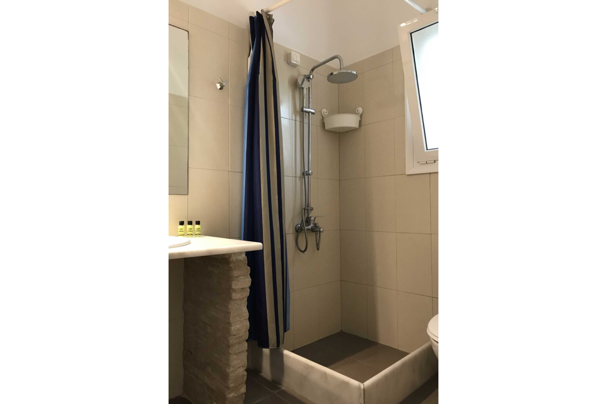 Apartment Sea View Two Bedrooms