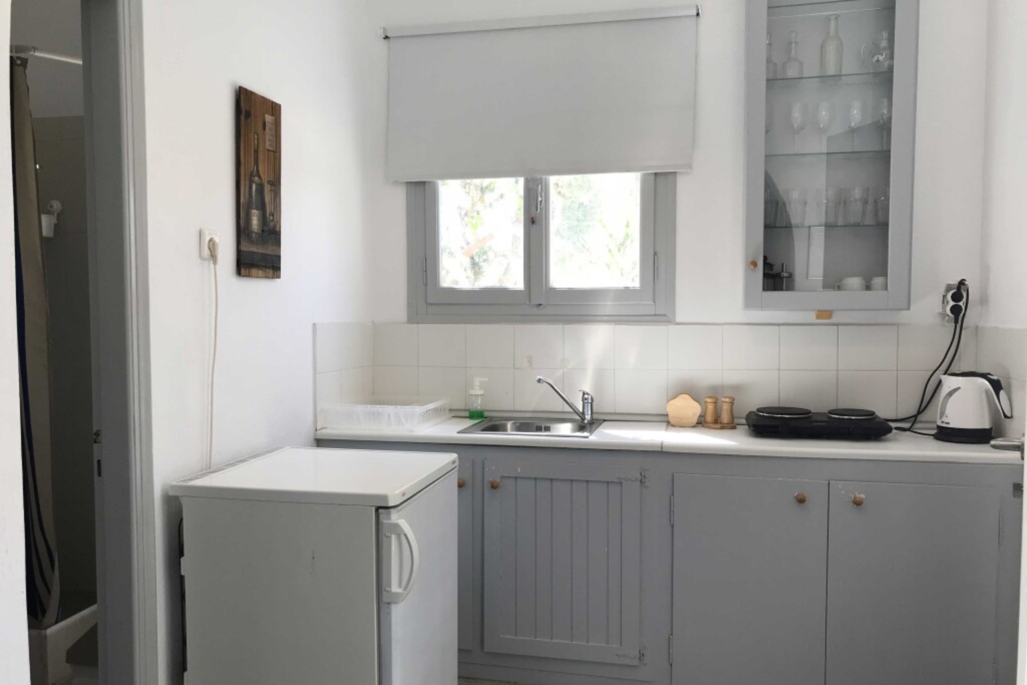 Apartment Sea View Two Bedrooms