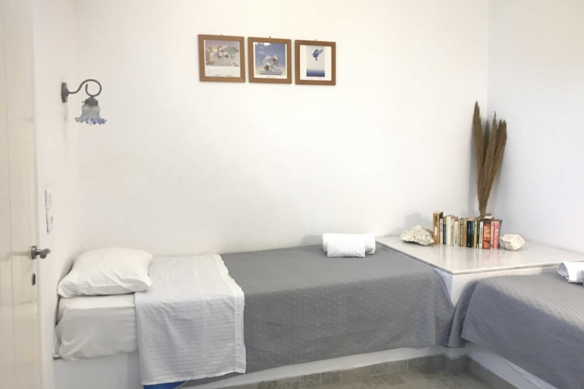 Apartment Sea View Two Bedrooms