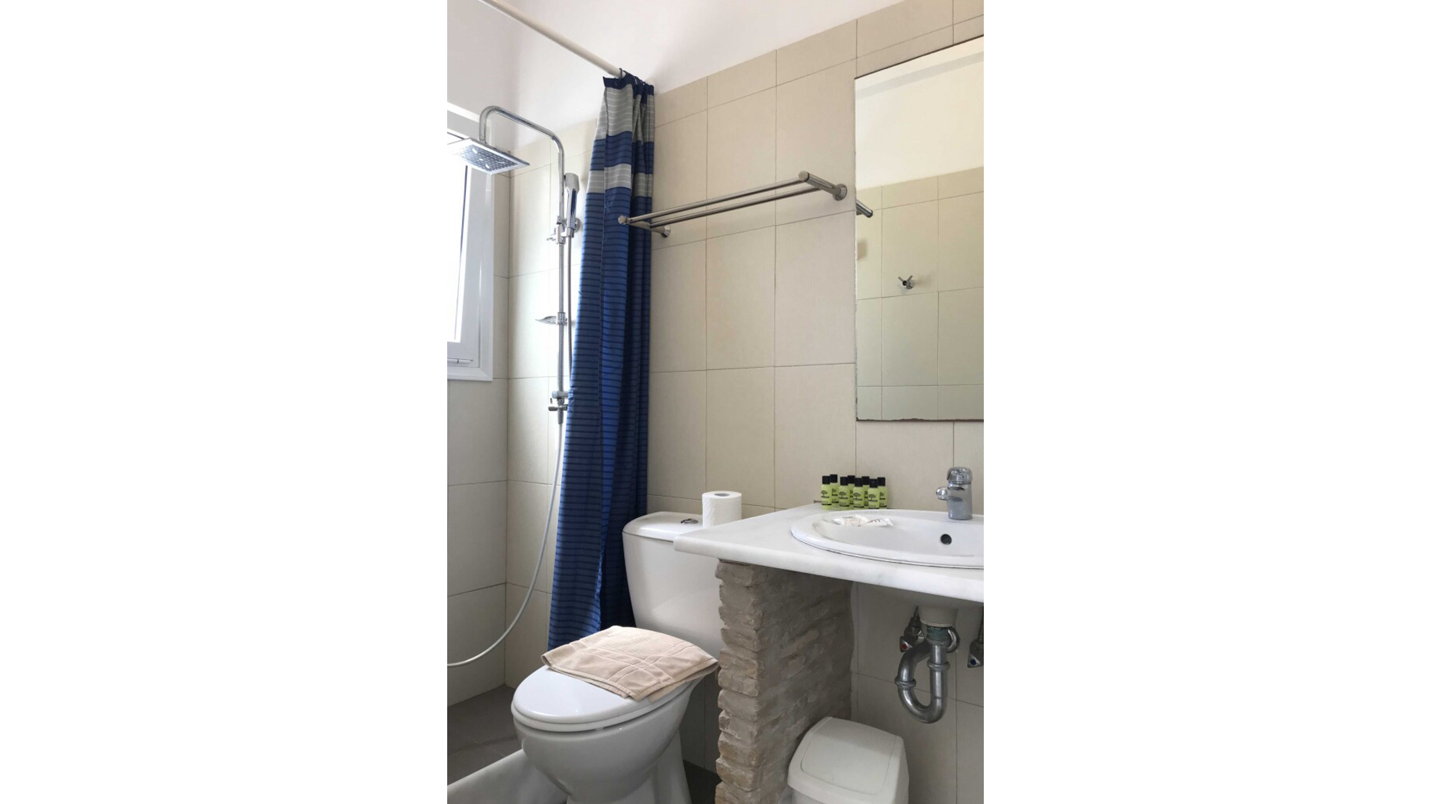 Apartment Superior Two Bedrooms