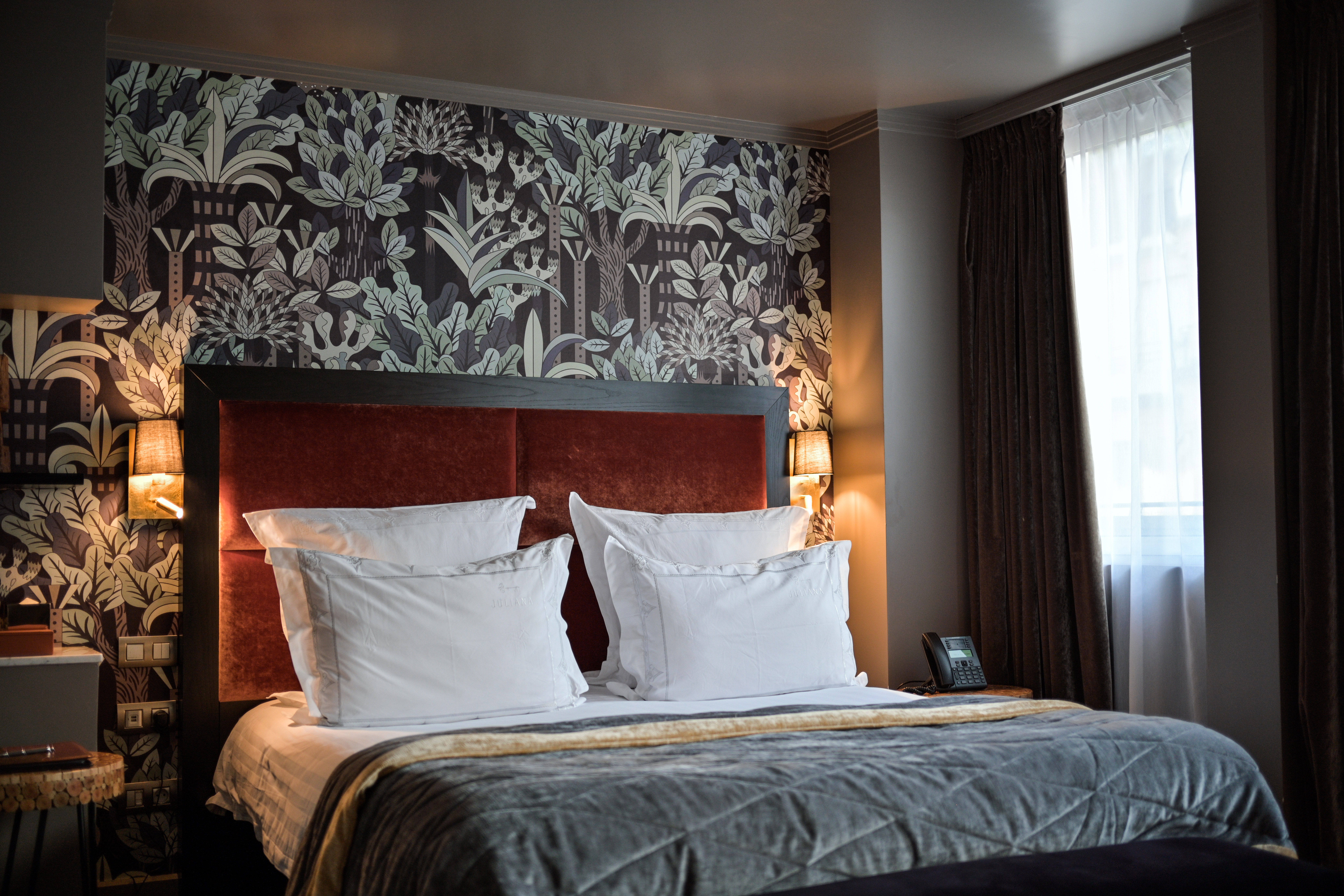 Junior Suite Standard