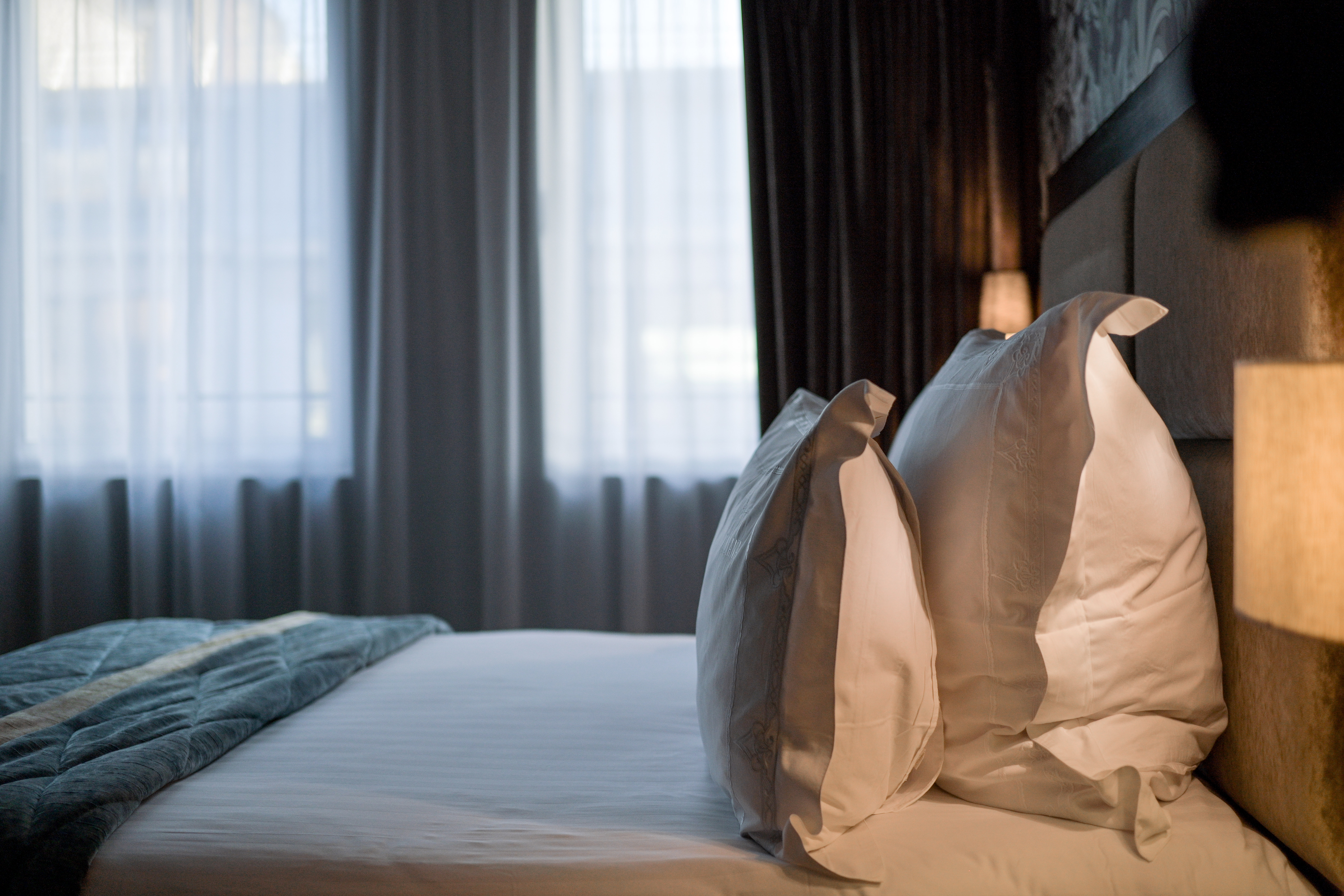 Double Single Superior