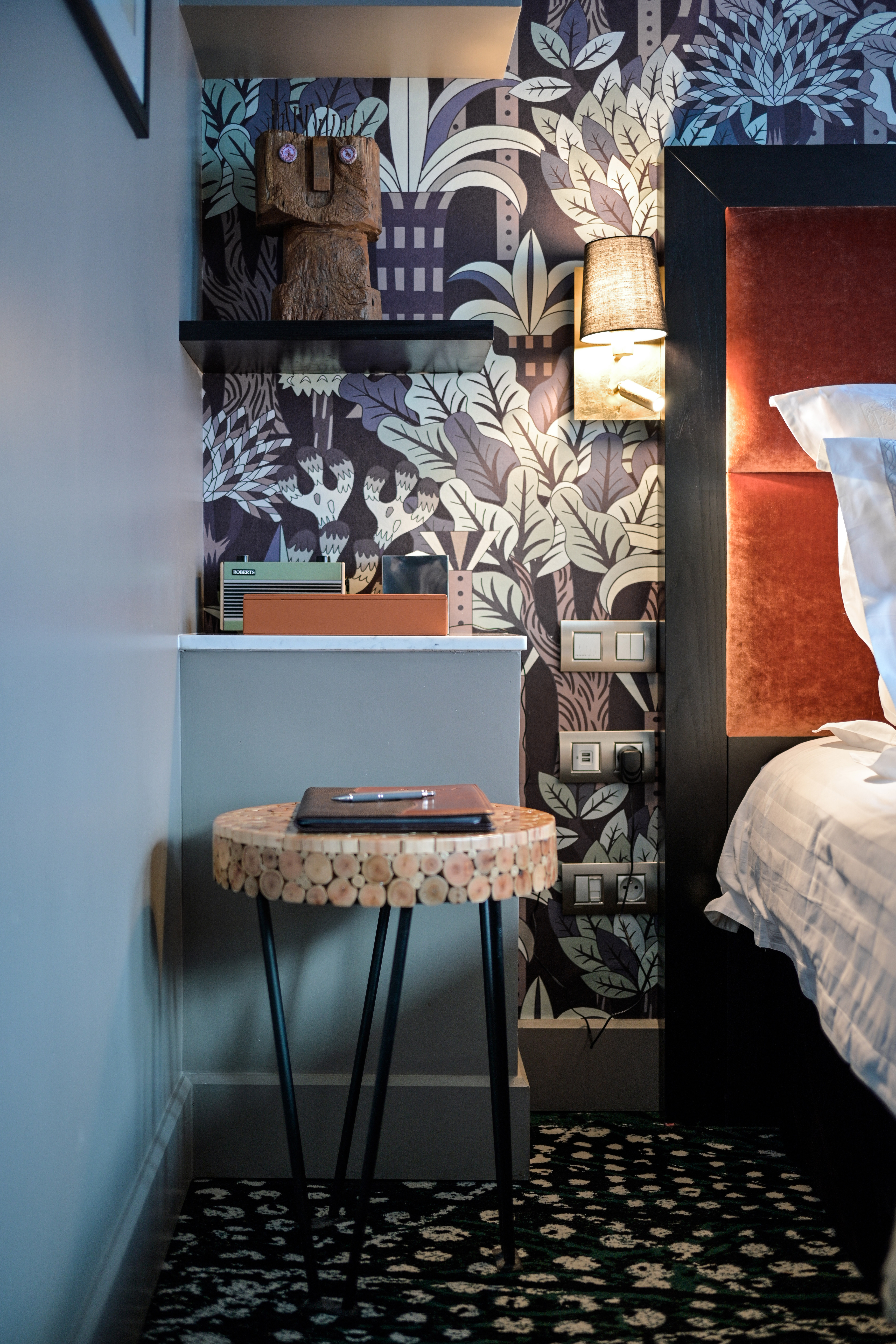 Junior Suite Capacity 2