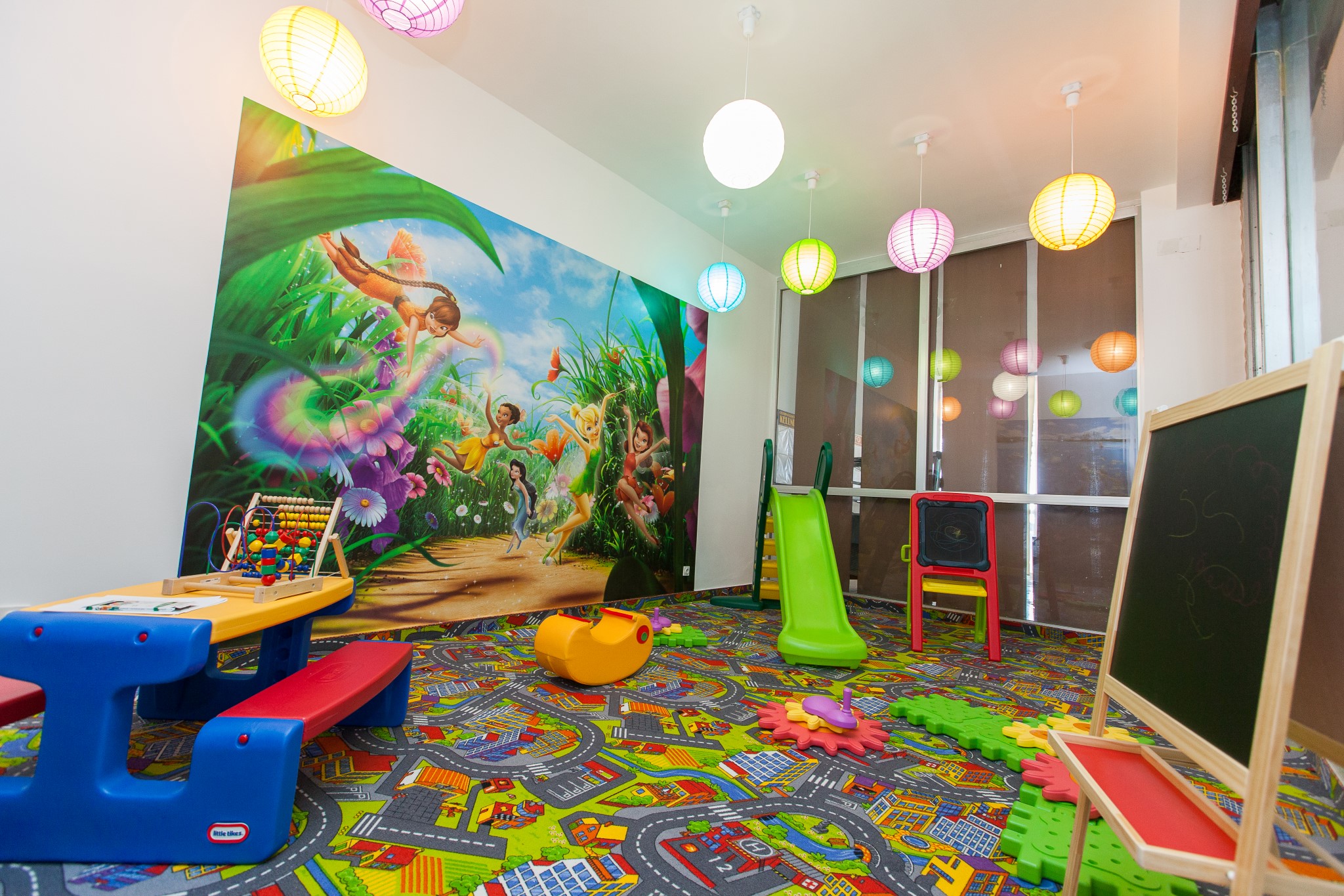 Sports and Entertainment