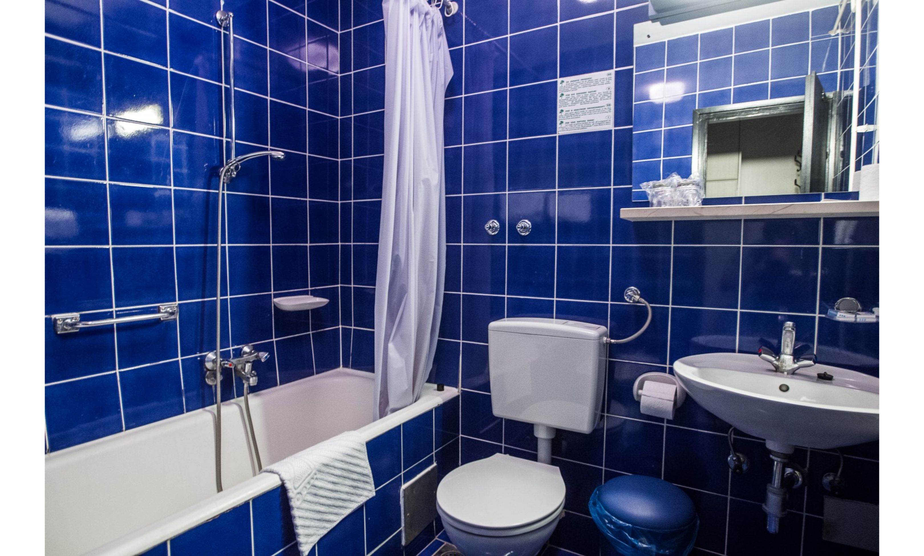 Double or Twin Standard