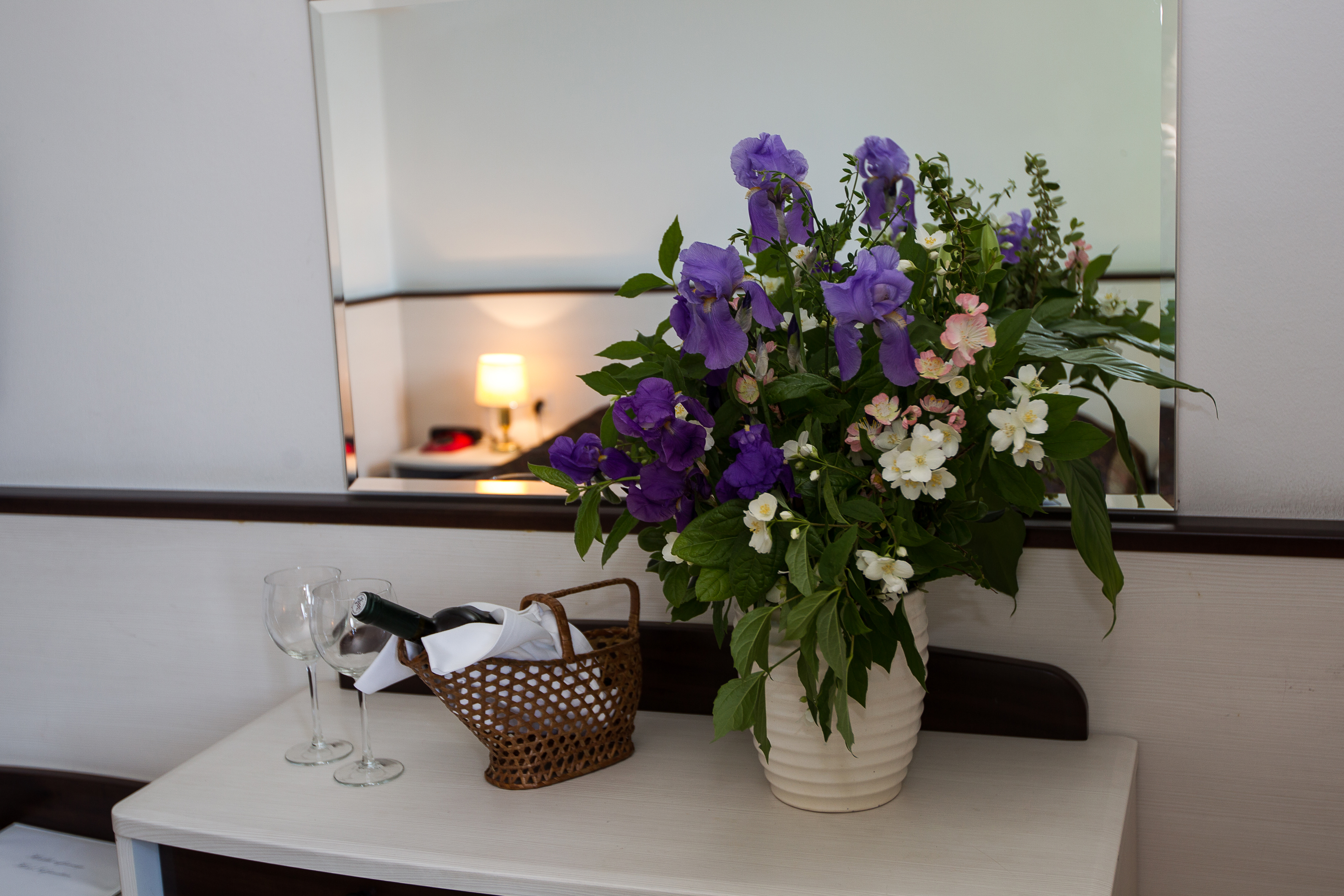 Double or Twin Standard