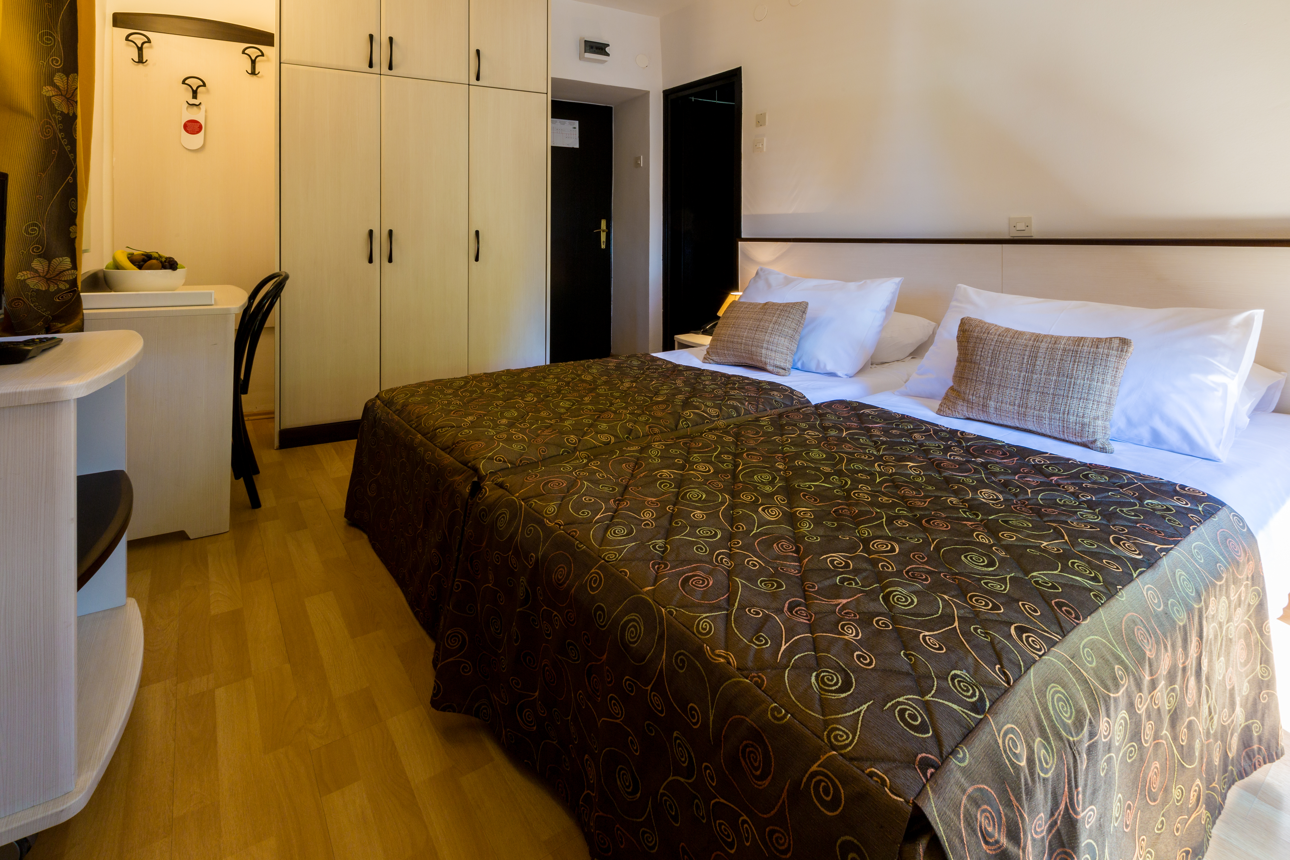 Family Room Standard