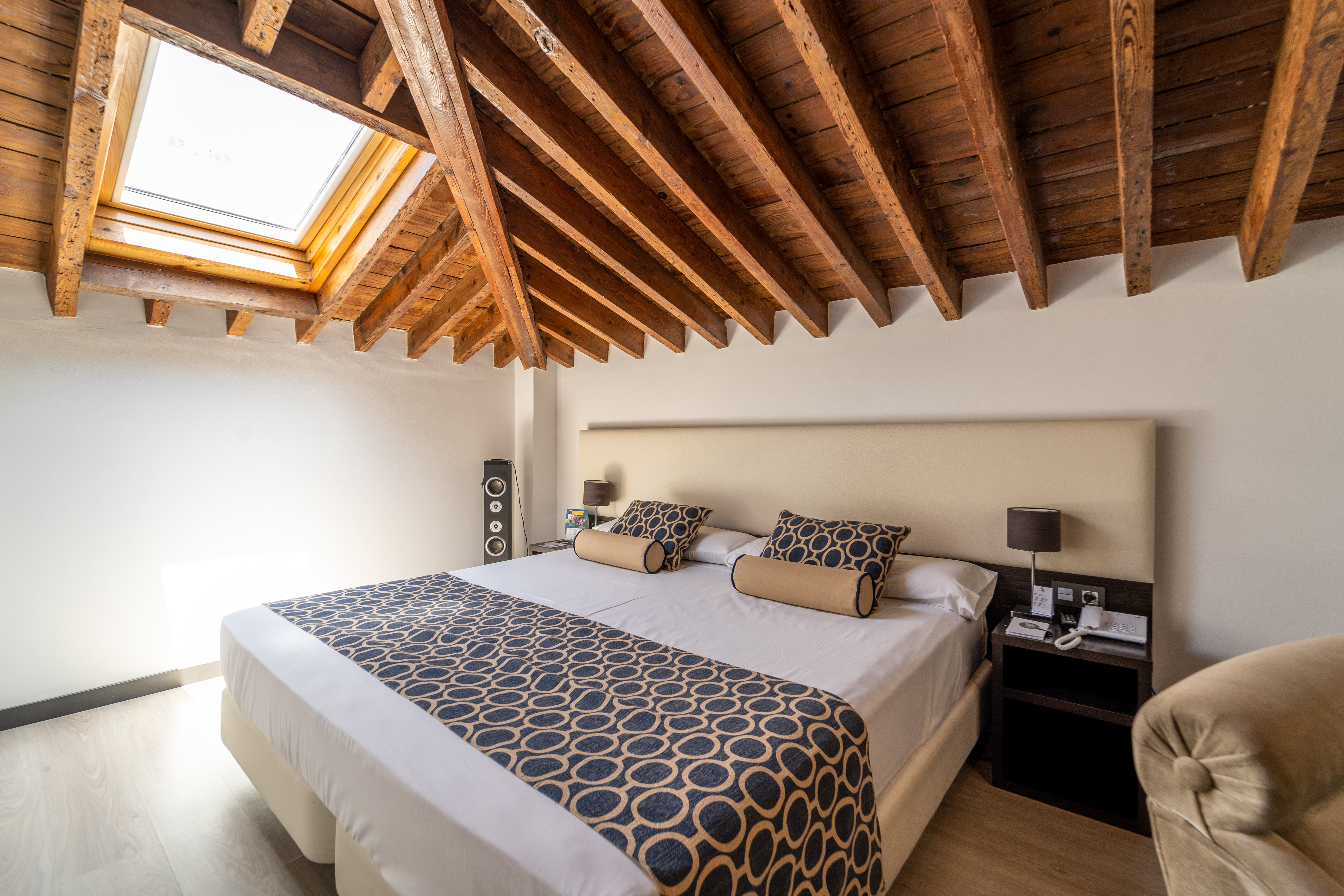 Double or Twin Standard