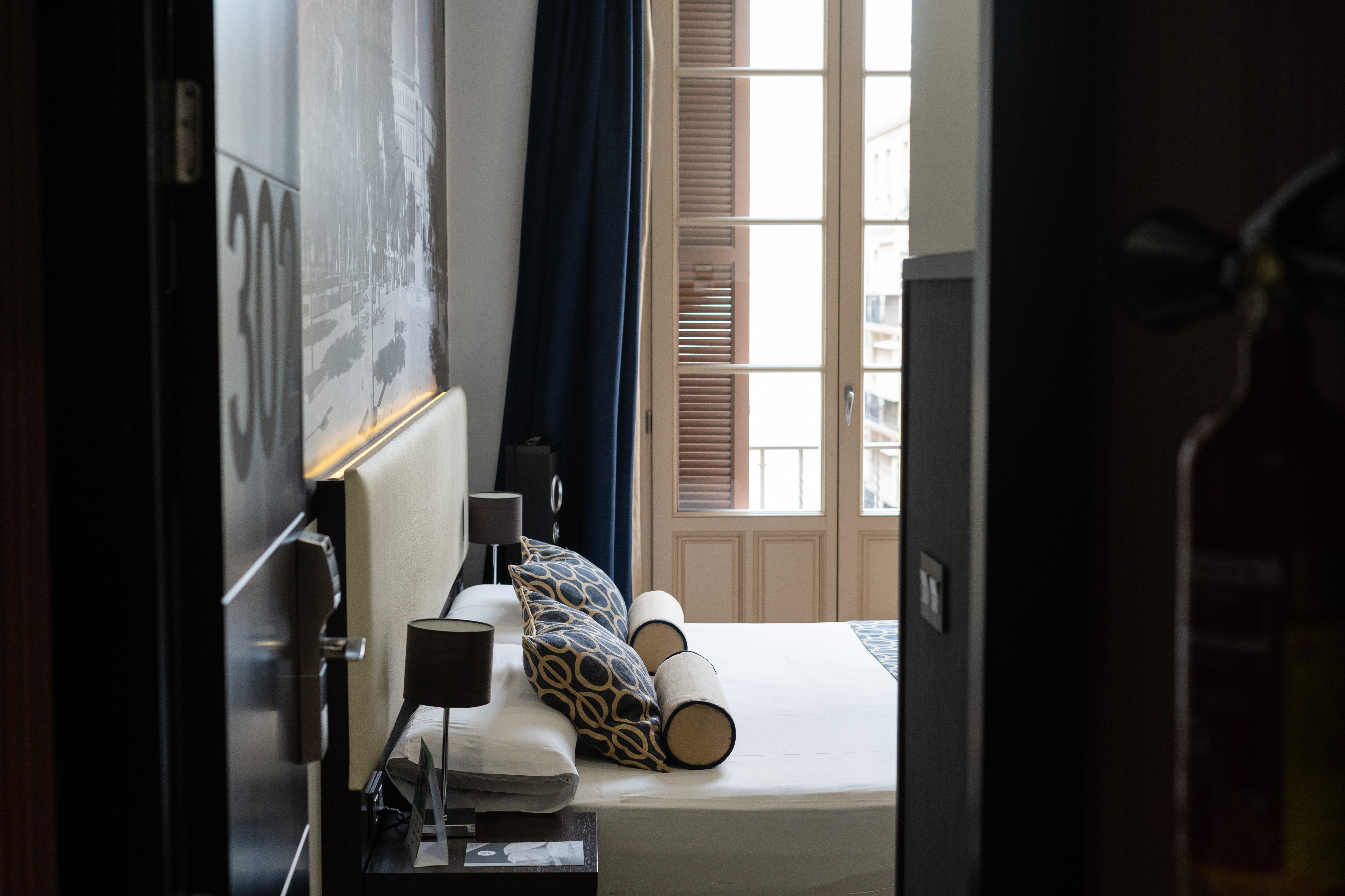 Double or Twin Standard