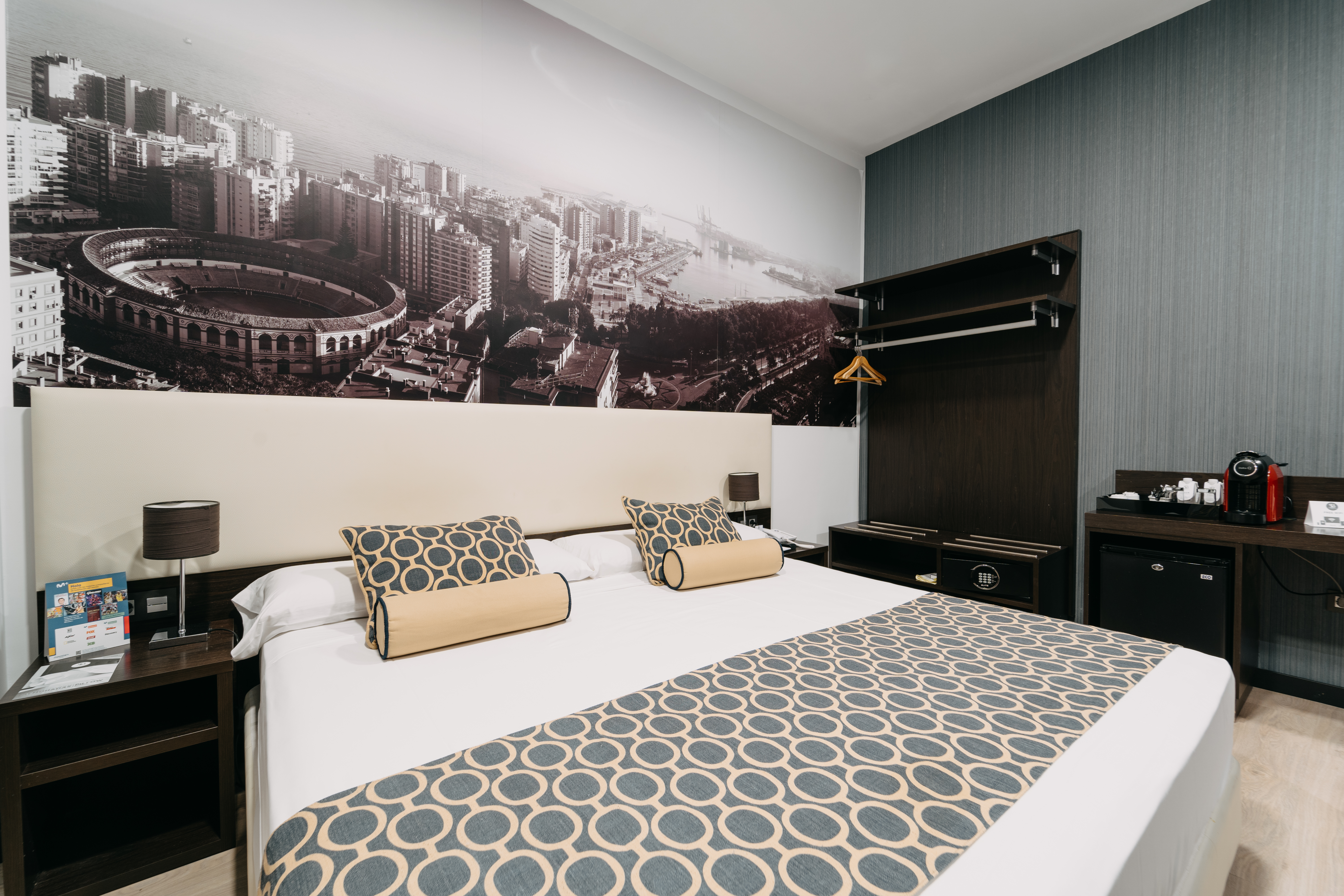 Double or Twin Standard