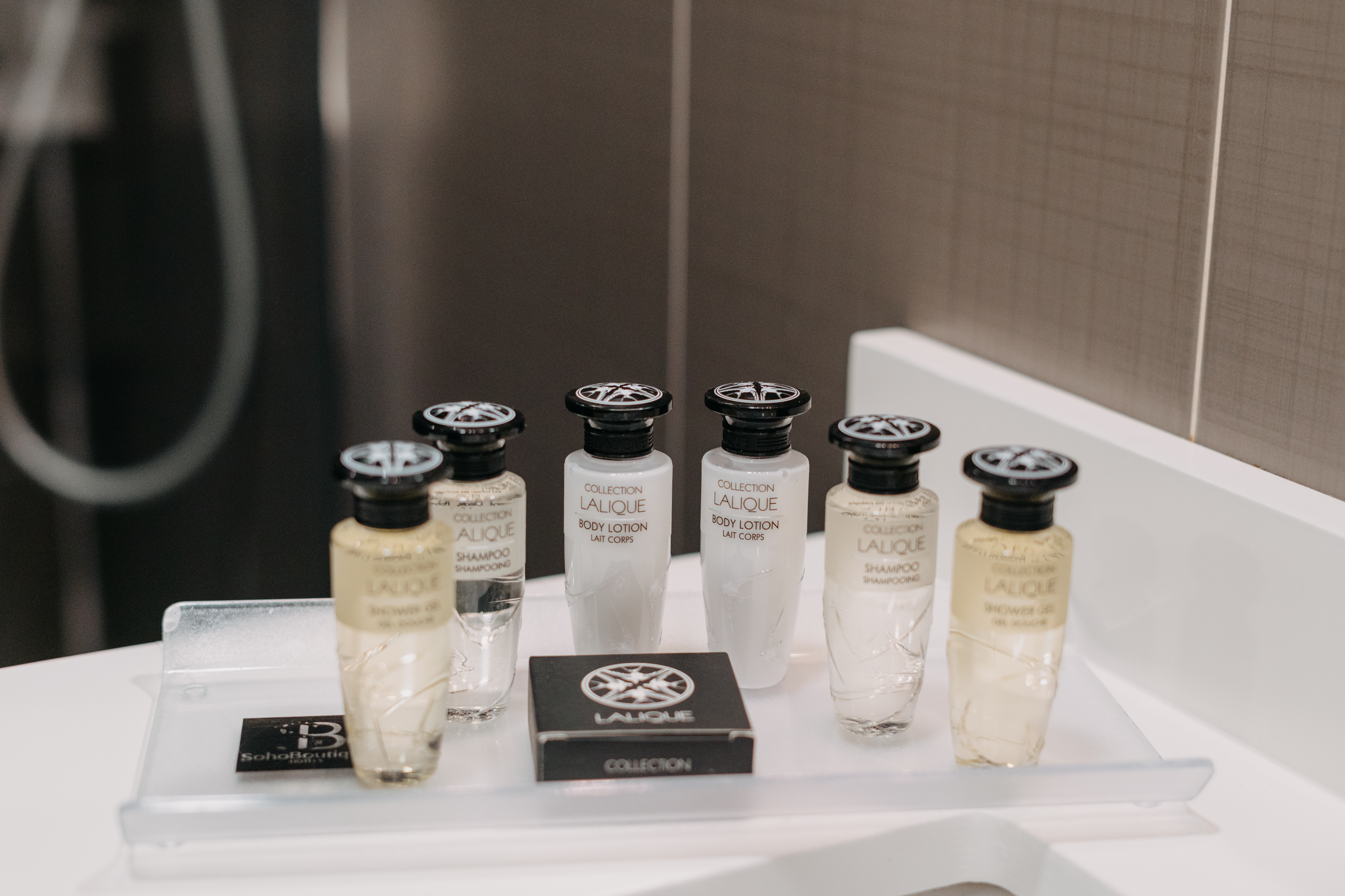 Double or Twin Standard