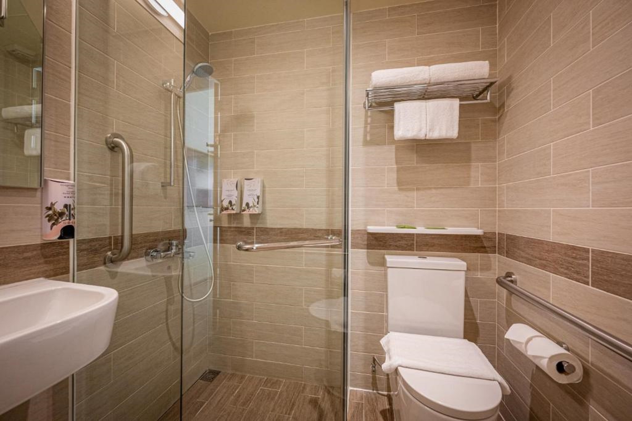 Double or Twin Premier